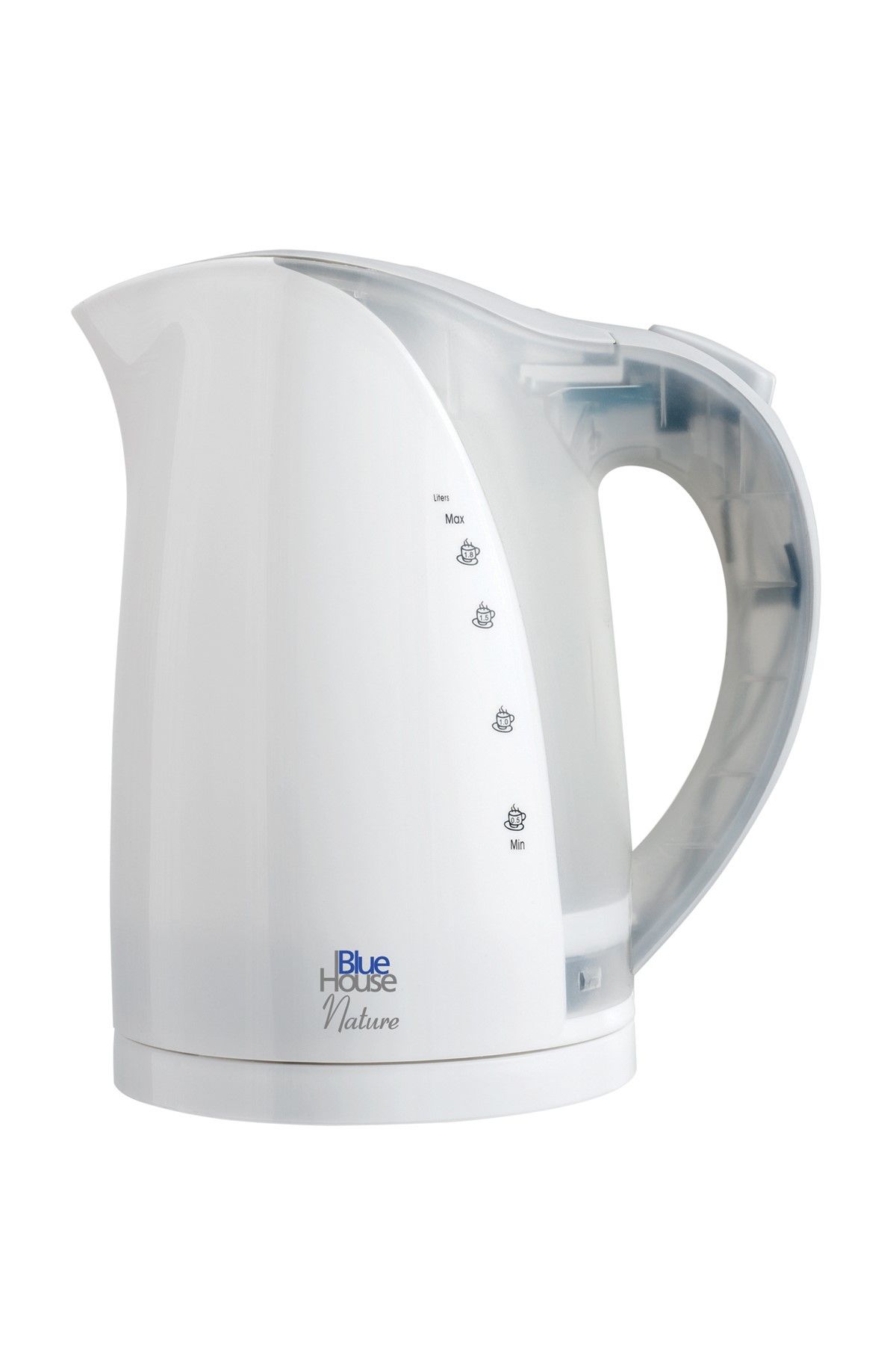 BLUE HOUSE Natura Kettle BH05BH231EK