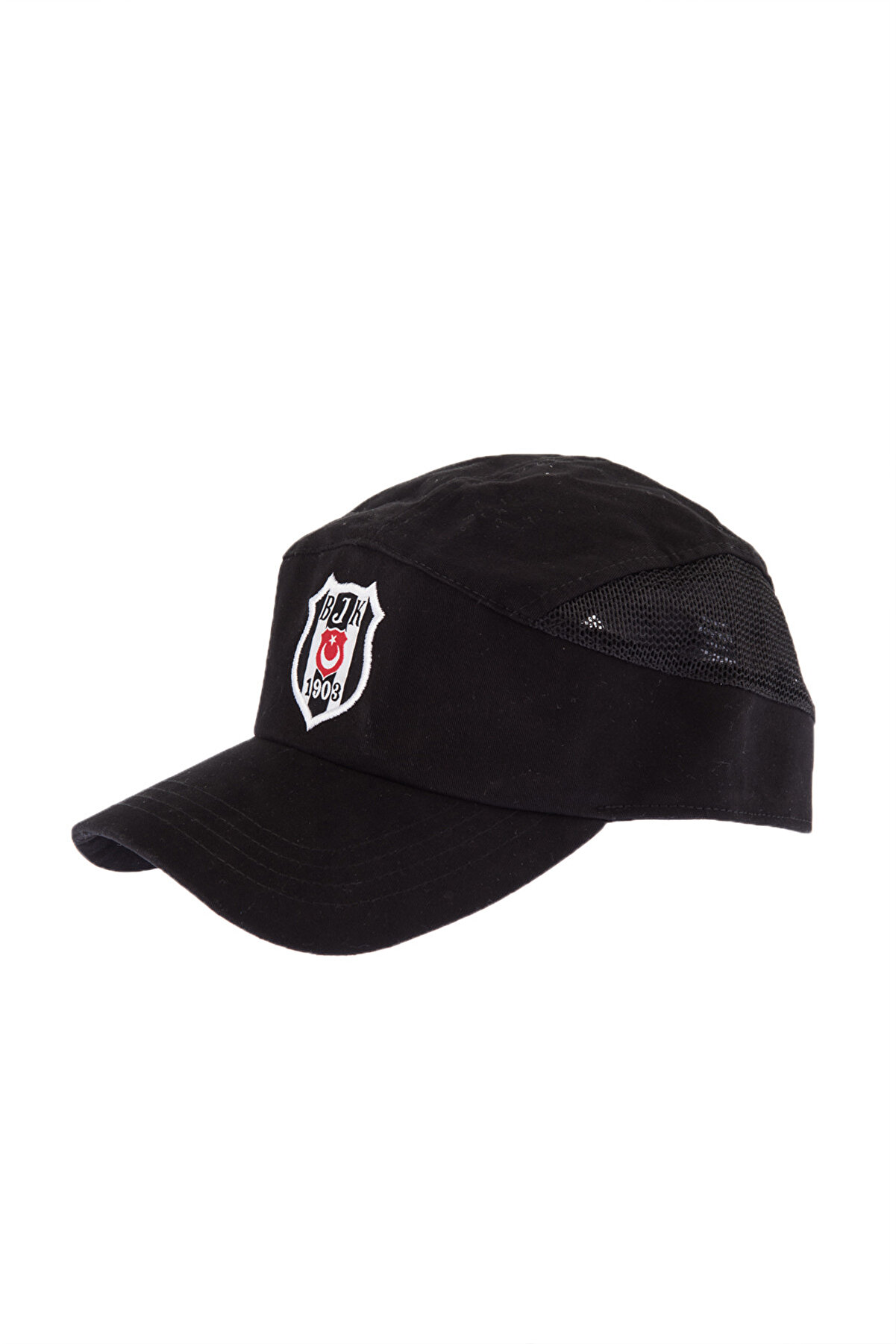Beşiktaş Unisex Siyah Şapka - 8YZ2U17005