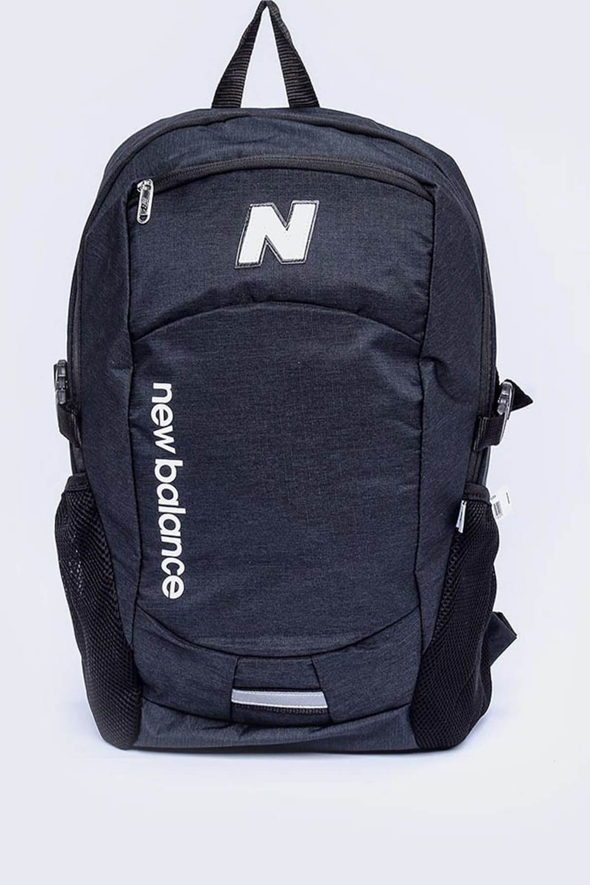 New Balance Erkek Sırt Çantası - Backpack - 95170