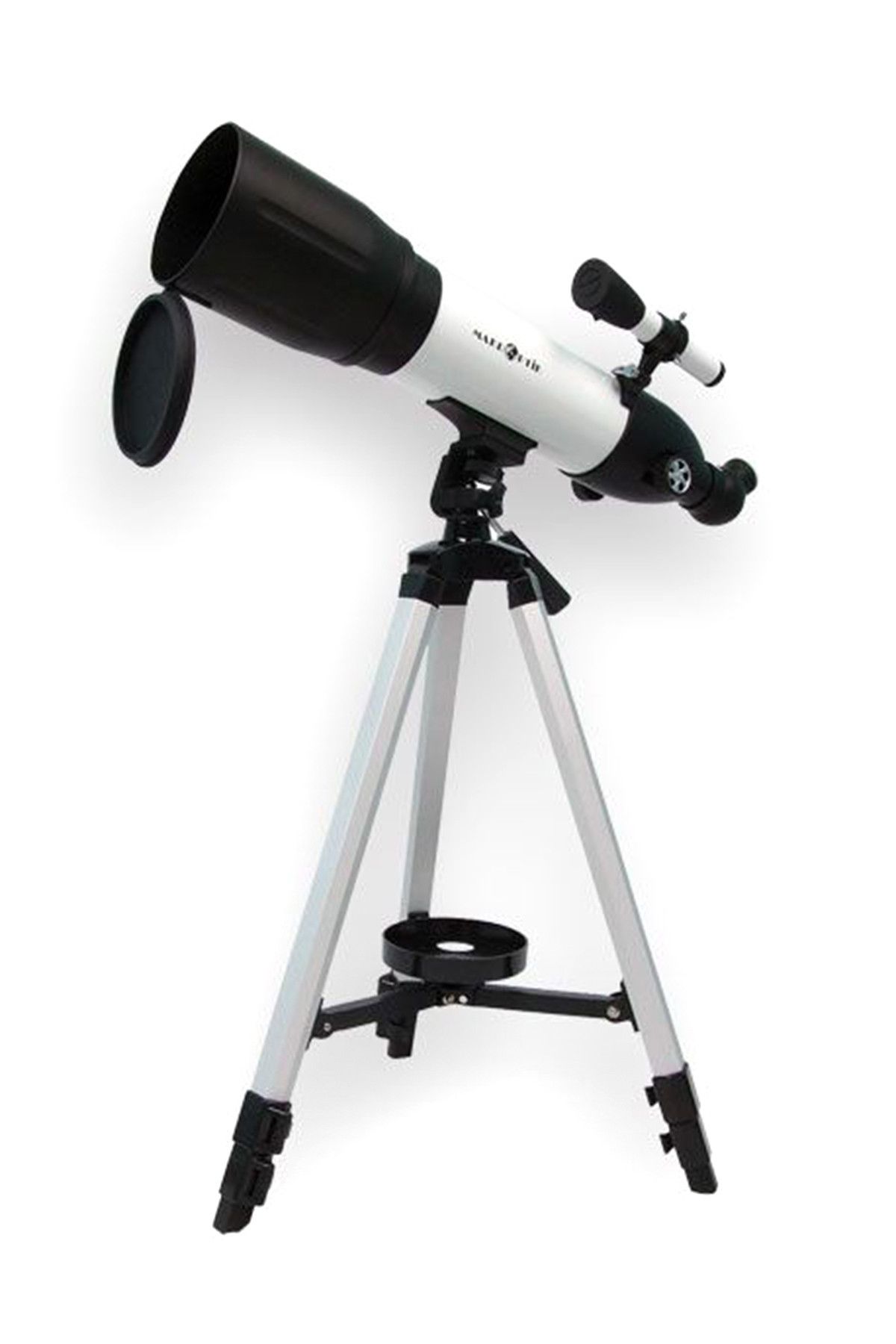 Makro Optik 80-400 Teleskop