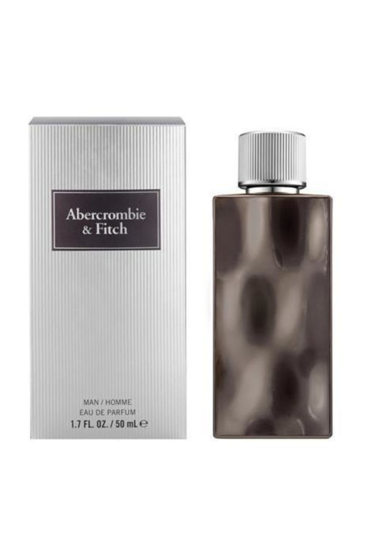 Abercrombie & Fitch First Instinct Extreme Edp 50 ml Erkek Parfüm 0085715167545