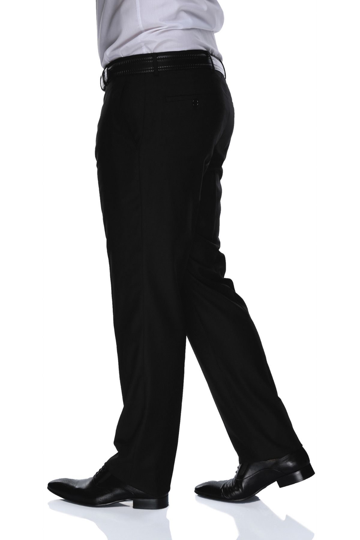 Buenza Erkek 120S Slim Fit Pantolon-3W2M0115D032