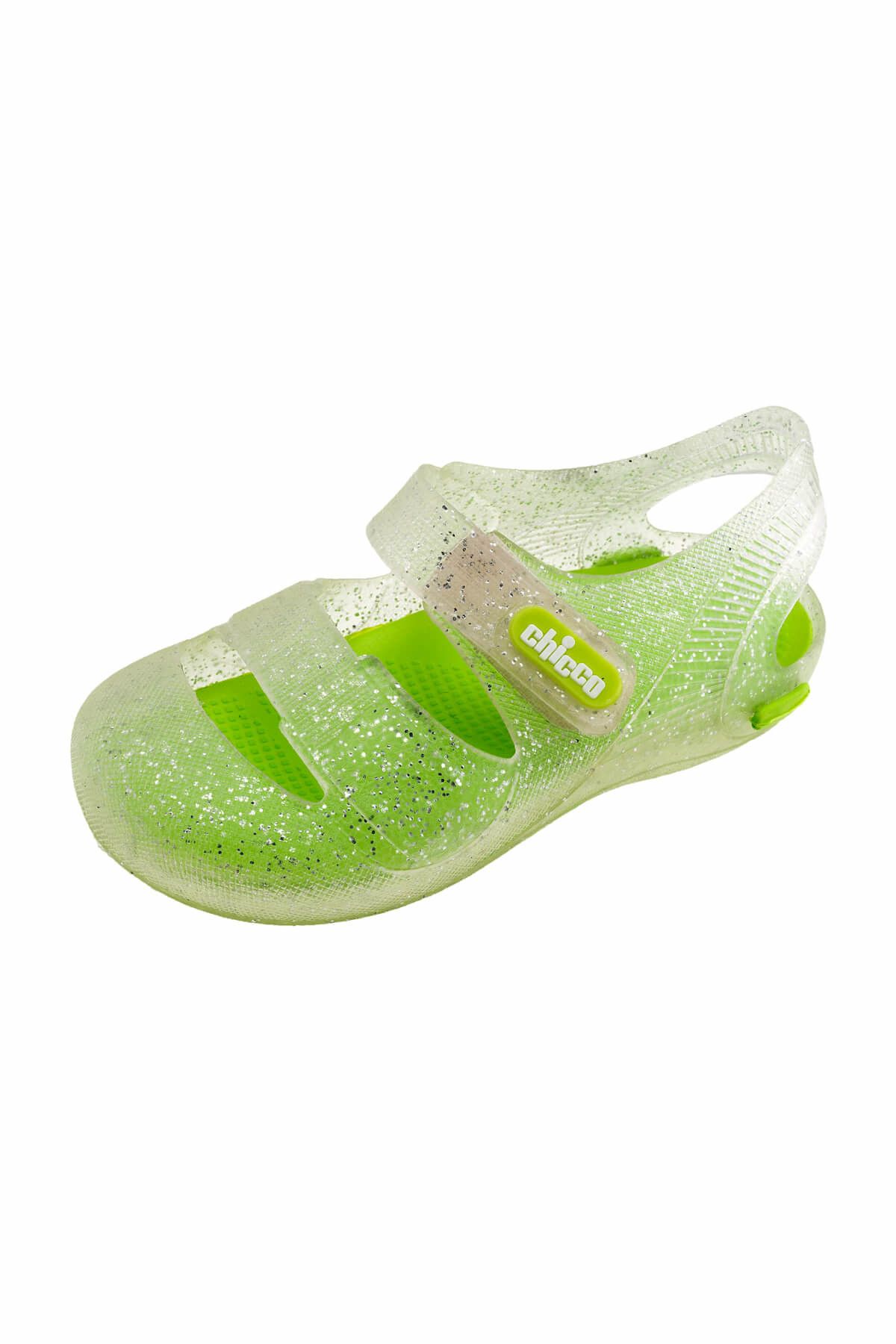 Chicco Yeşil Kız Çocuk Sandalet 01059754000000