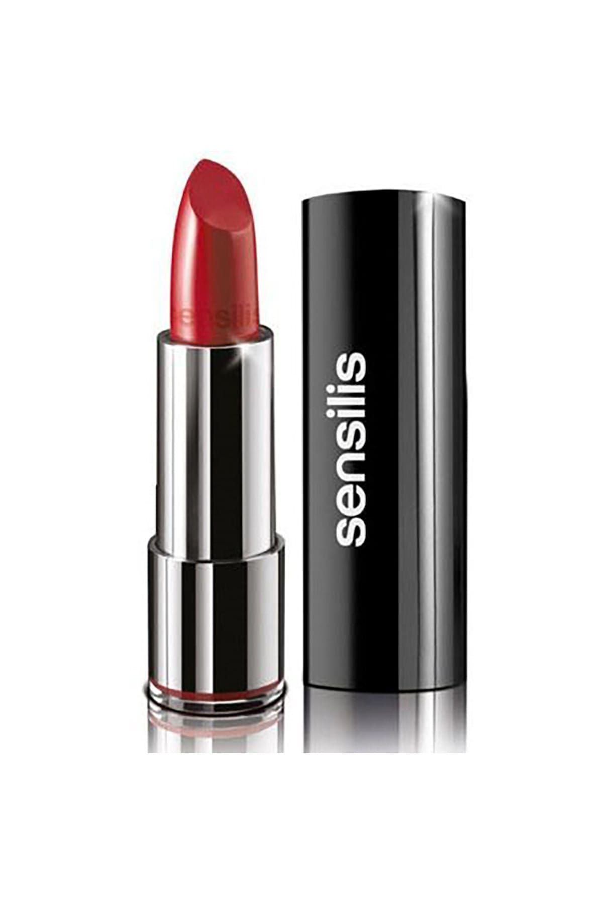 sensilis Ruj - Velvet Satin Comfort Lipstick 3.5 ml 8428749521709