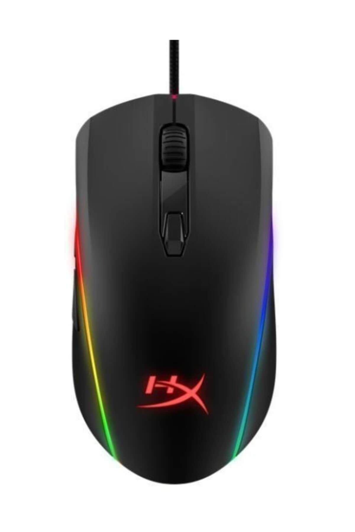 Kingston Hyperx Pulsefire Surge RGB Gaming Optik Mouse