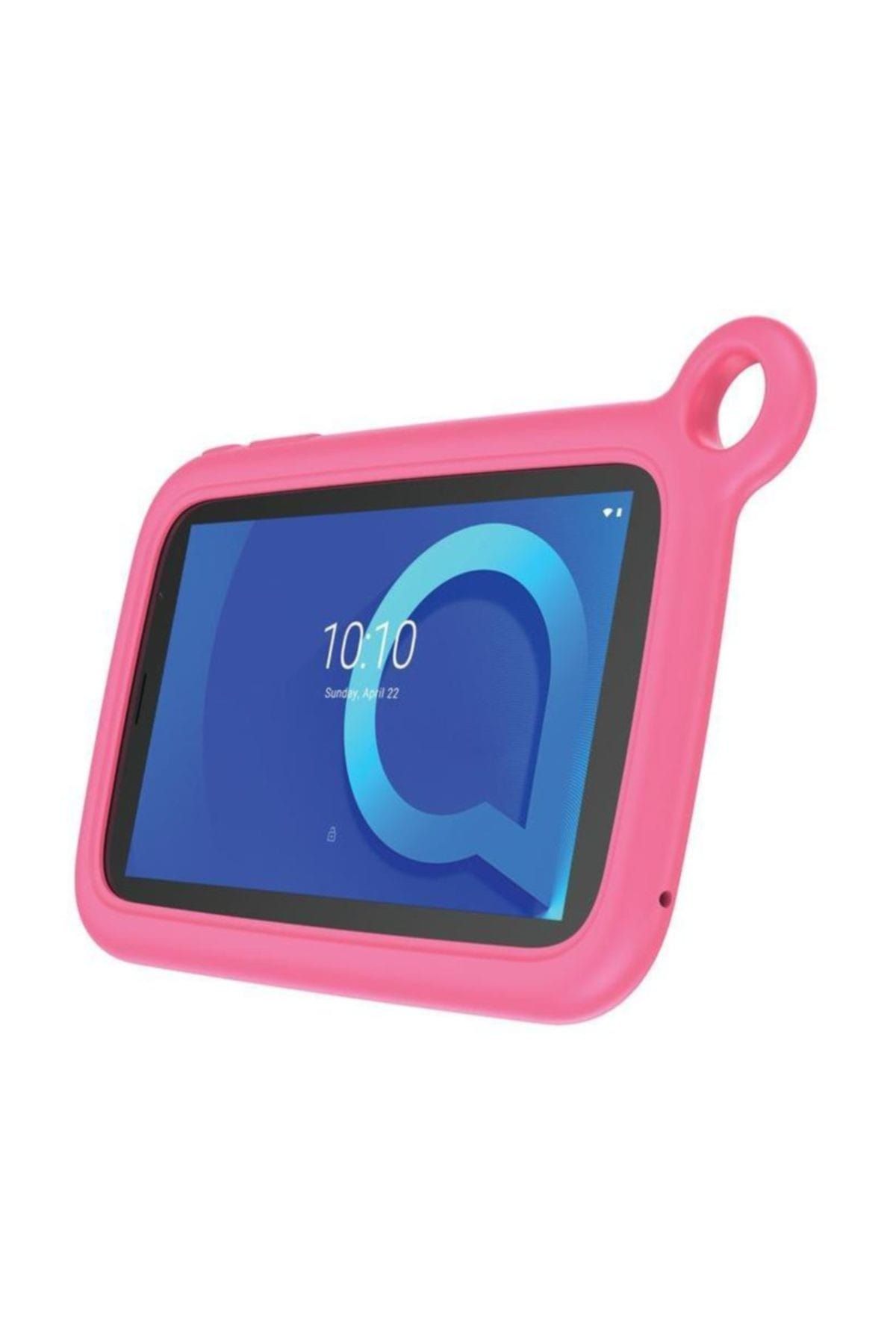 Alcatel 1T 7" 8GB Tablet Black-Pink