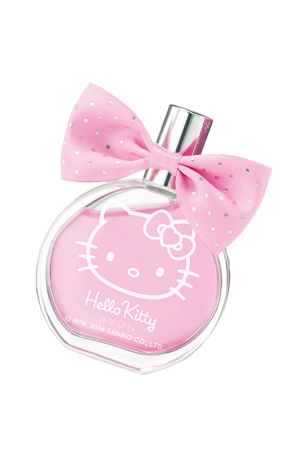 Avon Hello Kitty Candy Dream Edc 50 ml Çocuk Parfümü 5050136124342