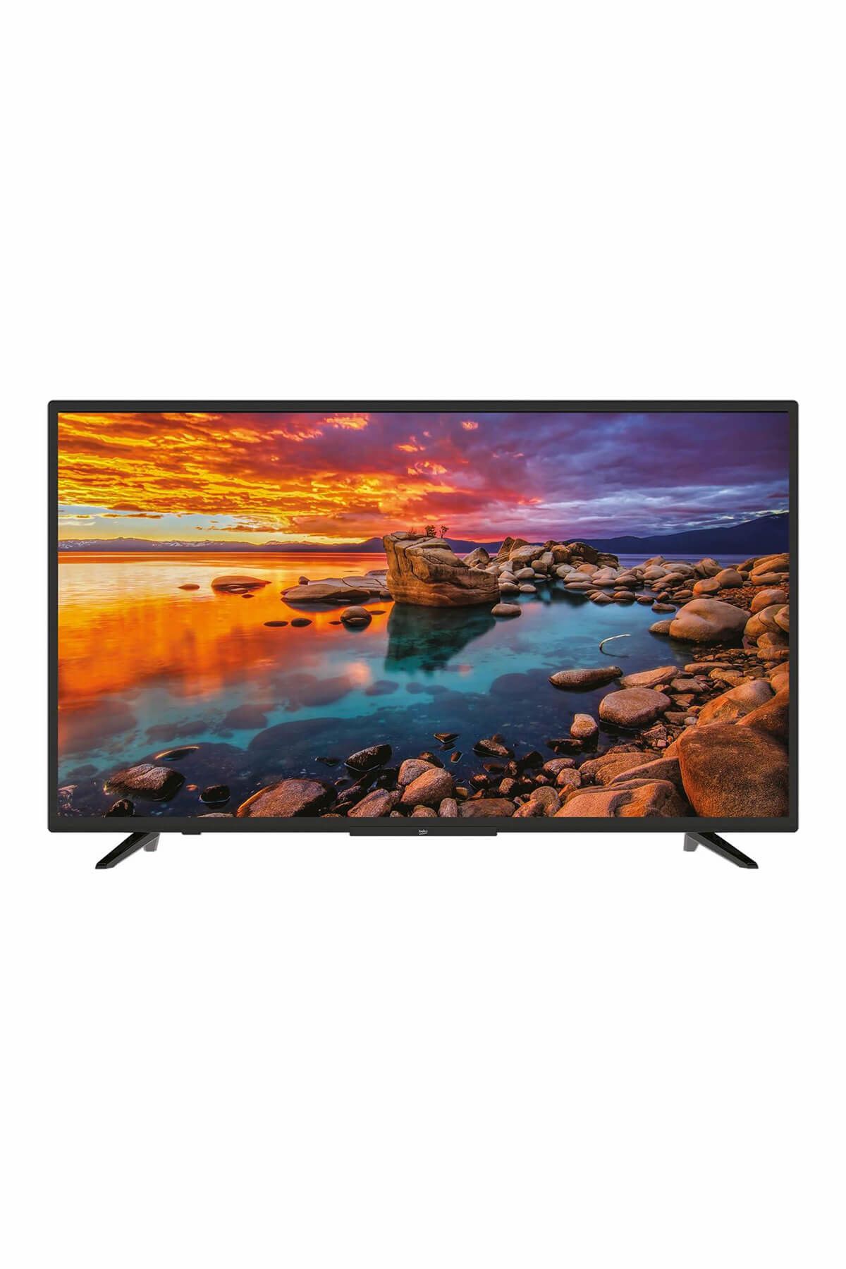 Beko B32L 5745 4B 32" 81 Ekran Uydu Alıcılı HD Ready LED TV