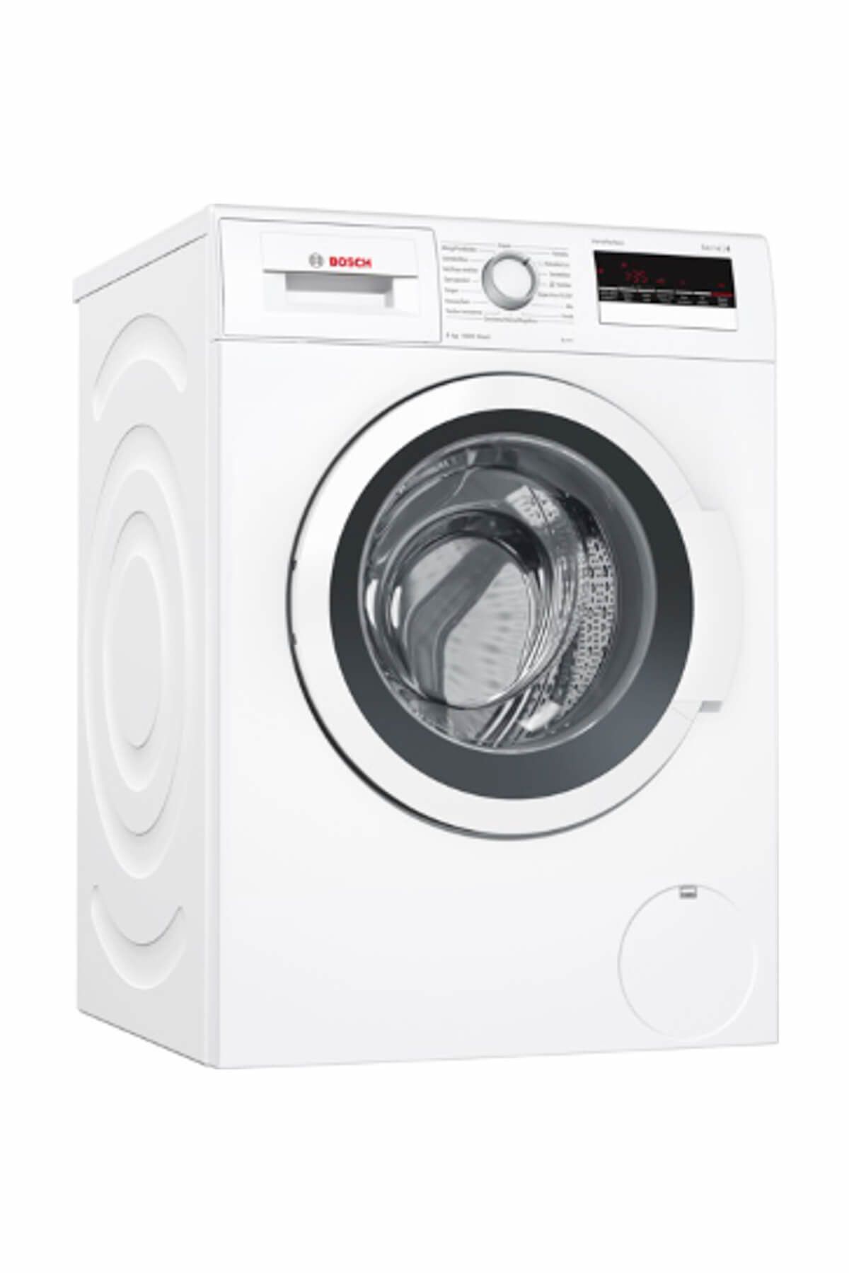Bosch Wak20260Tr Çamaşır Makinesi