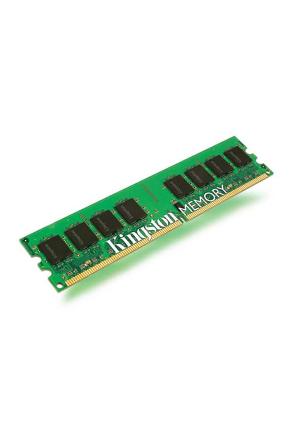 Kingston 2GB 800Mhz DDR2 CL6 Pc Ram KVR800D2N6/2G