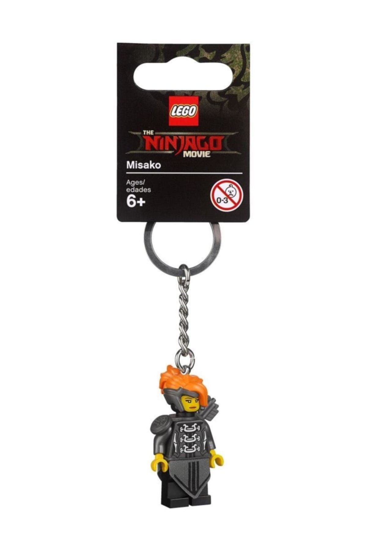 LEGO ® Ninjago 853756 Lady Iron Dragon Key Chain /
