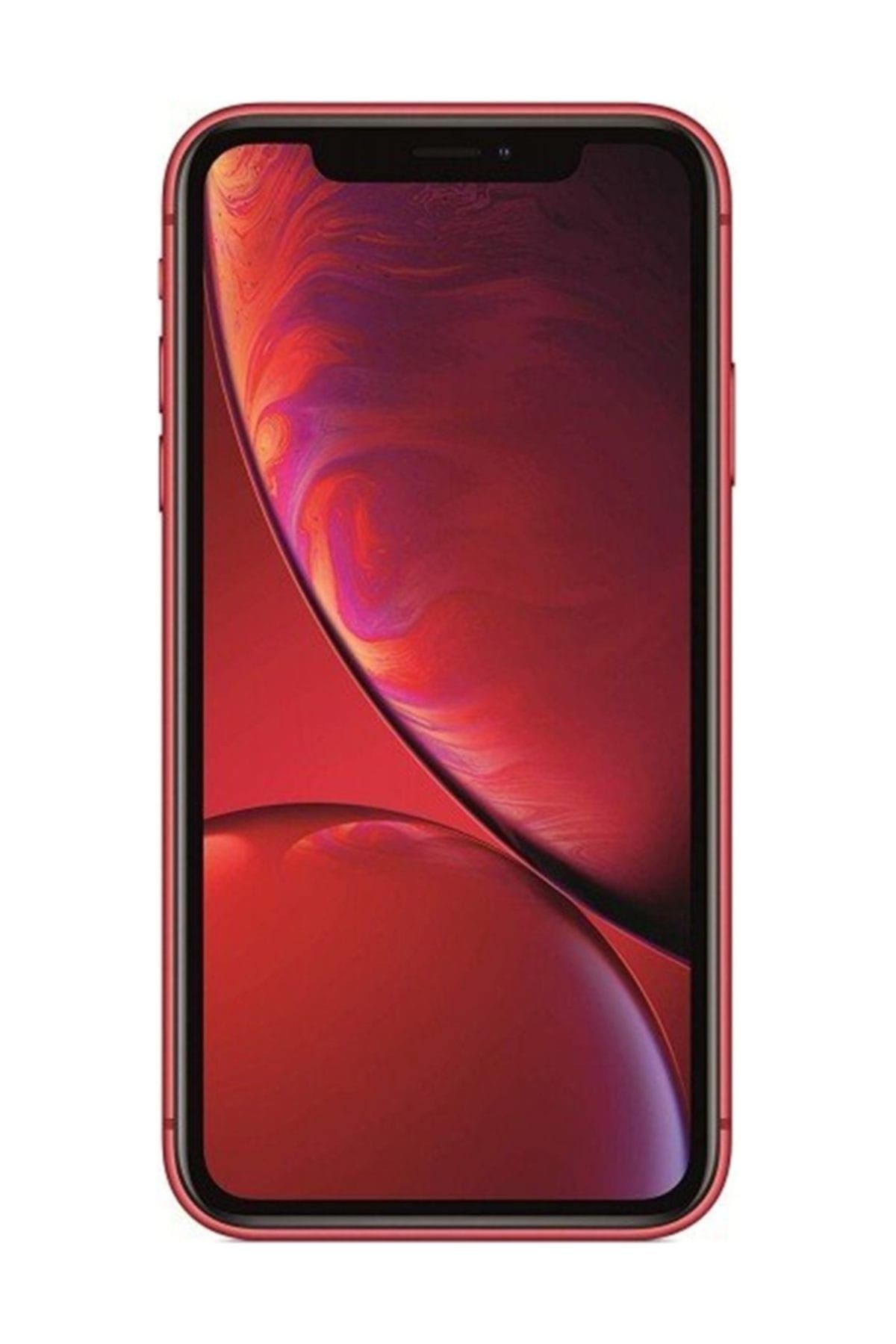 Apple iPhone XR 128 GB Kırmızı Cep Telefonu (Apple Türkiye Garantili)