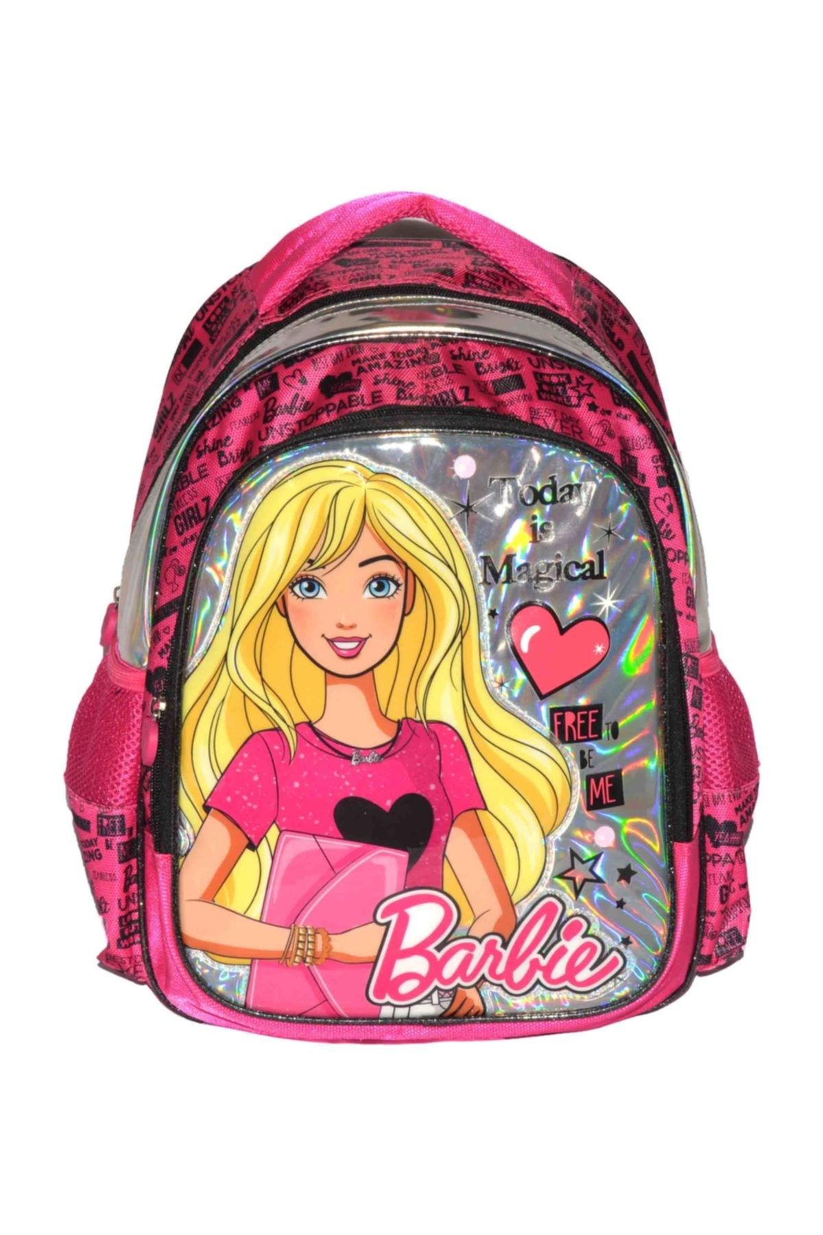 Barbie Okul Çantası 95272