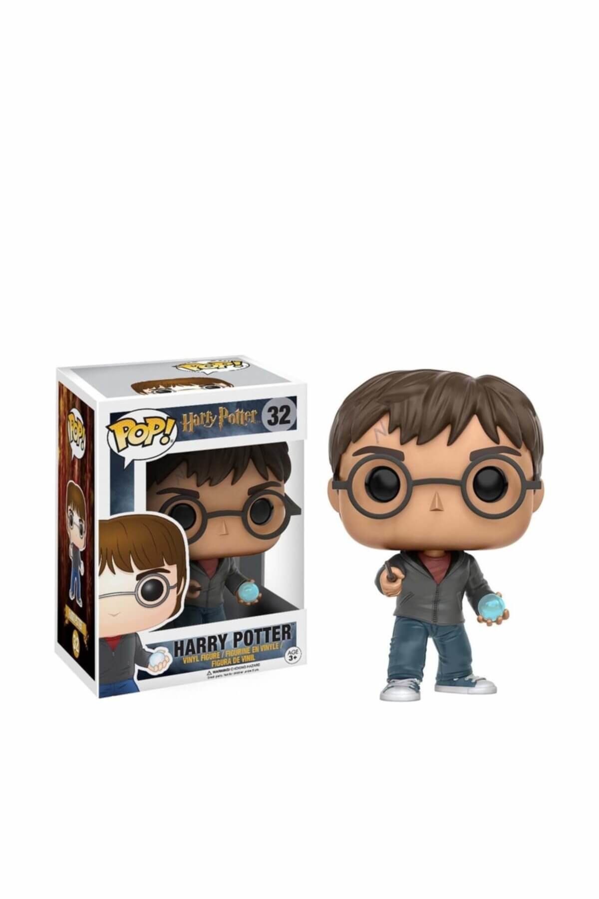 Funko Pop Harry Potter Kehanet Taşı Ile Figür