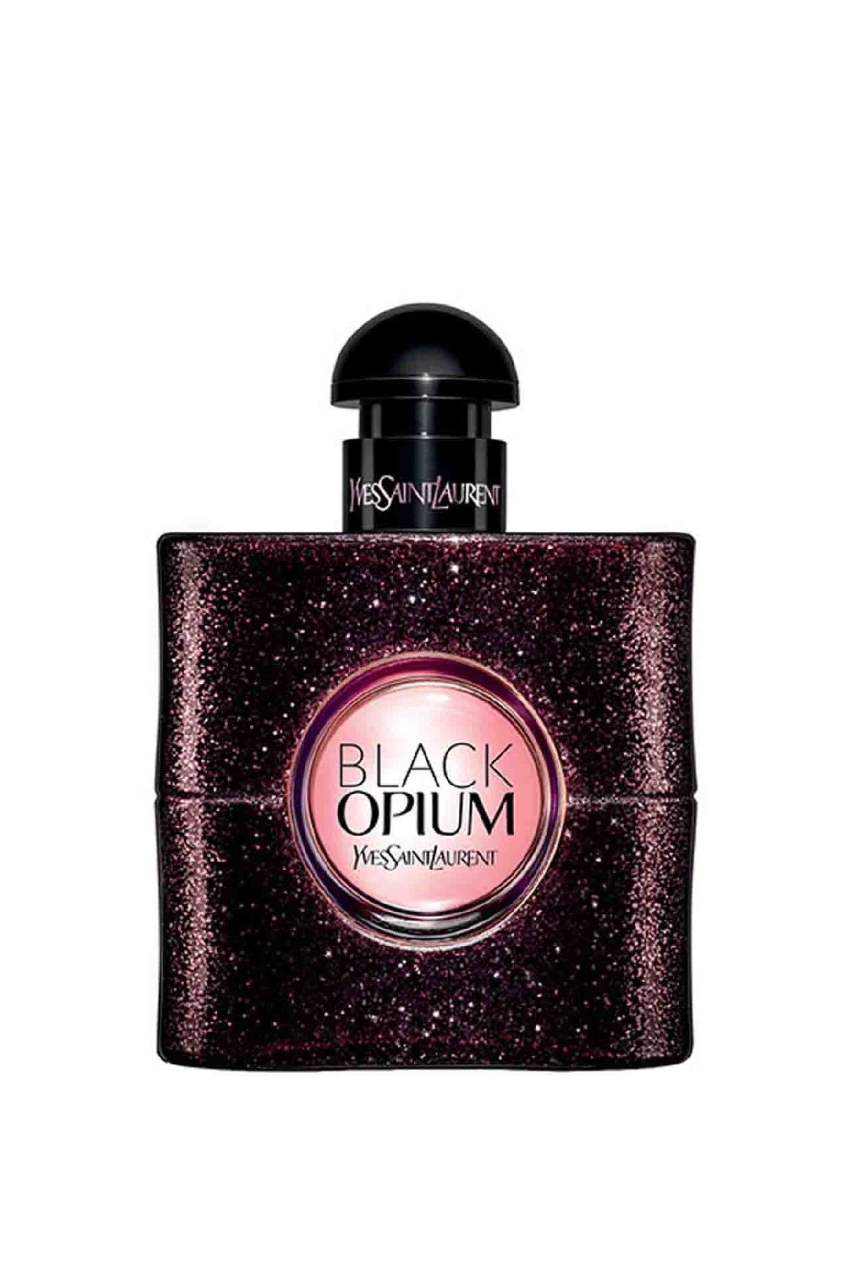 Yves Saint Laurent Black Opium Edt 50 ml Kadın Parfümü 3614270551529