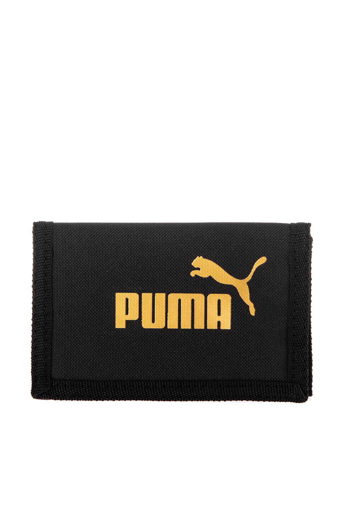 Puma Unisex Cüzdan - Phase Wallet - 07561708