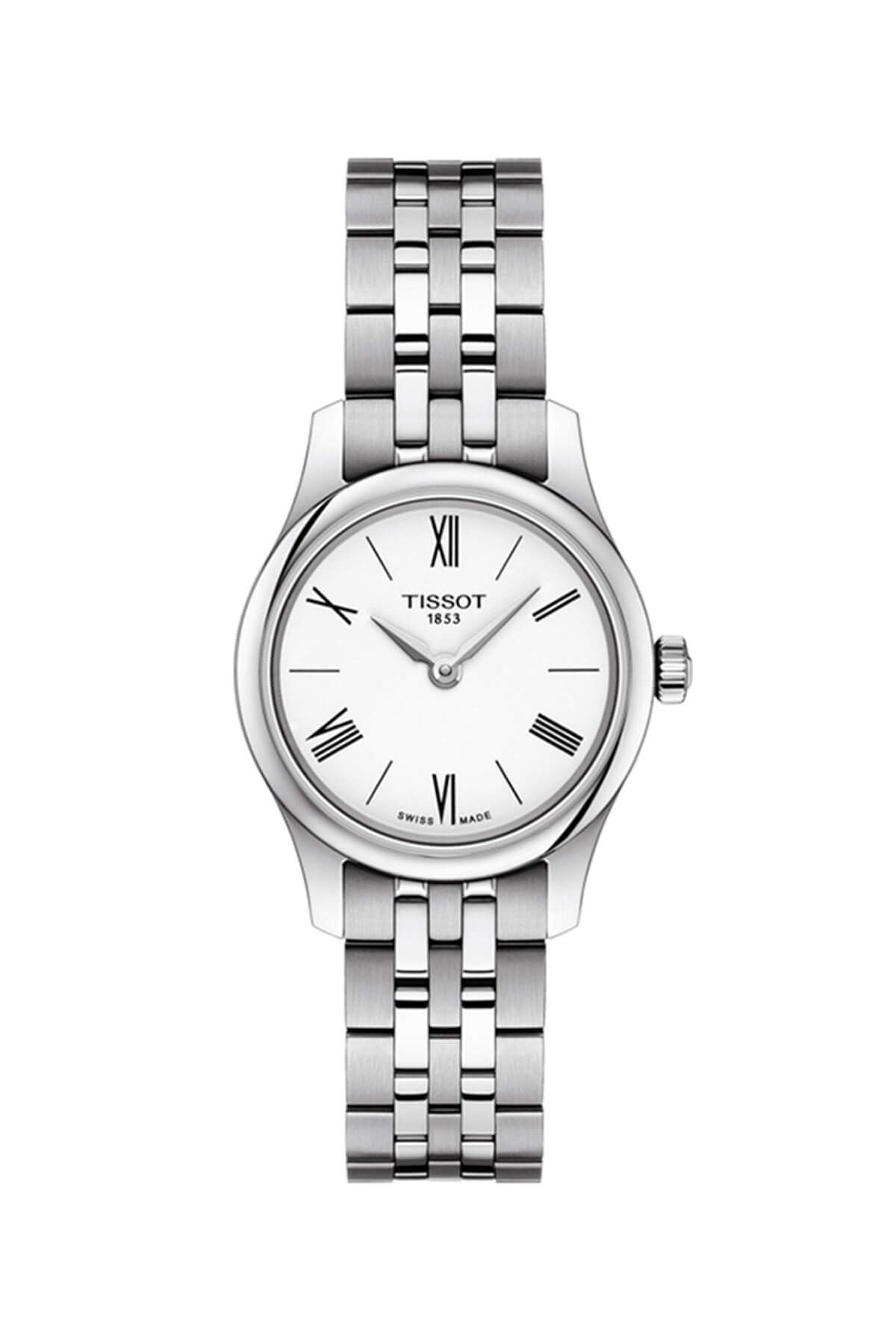 Tissot Kadın Kol Saati T063.009.11.018.00