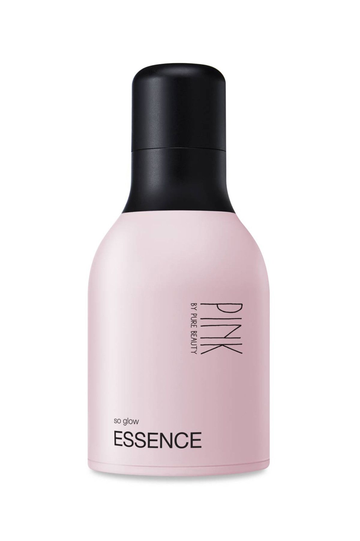 PURE BEAUTY Pink So Glow Essence Tonik 30 ml 4894532100187