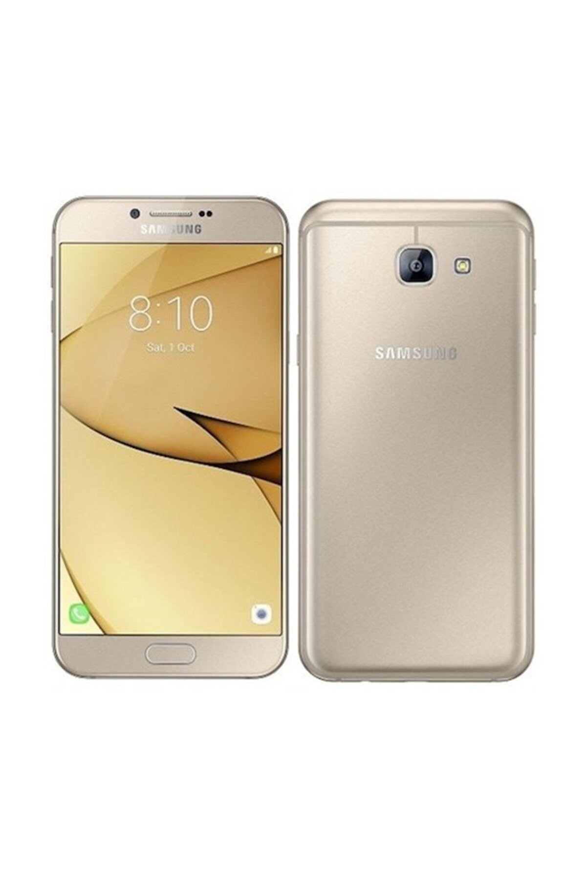 Samsung Galaxy A810 Dual Cep Telefonu