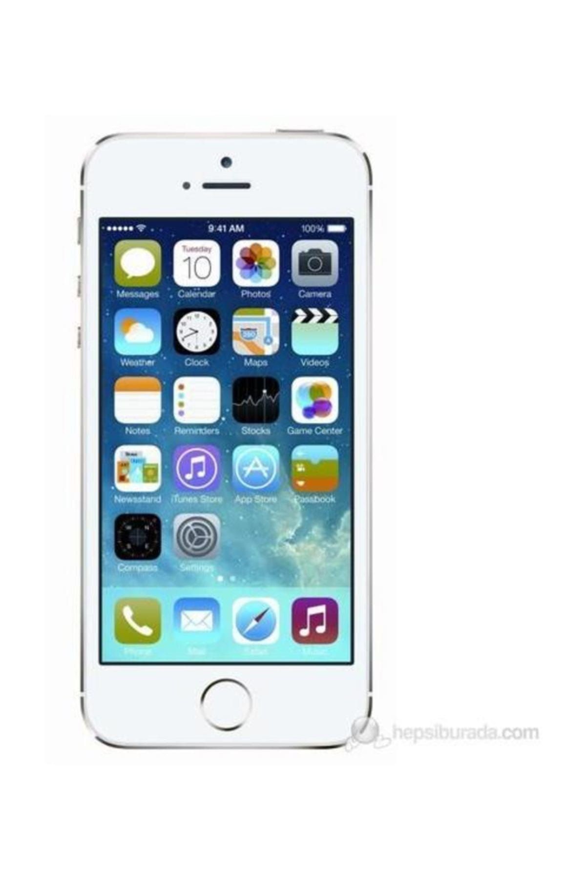 Apple iPhone 5S 16 GB Cep Telefonu