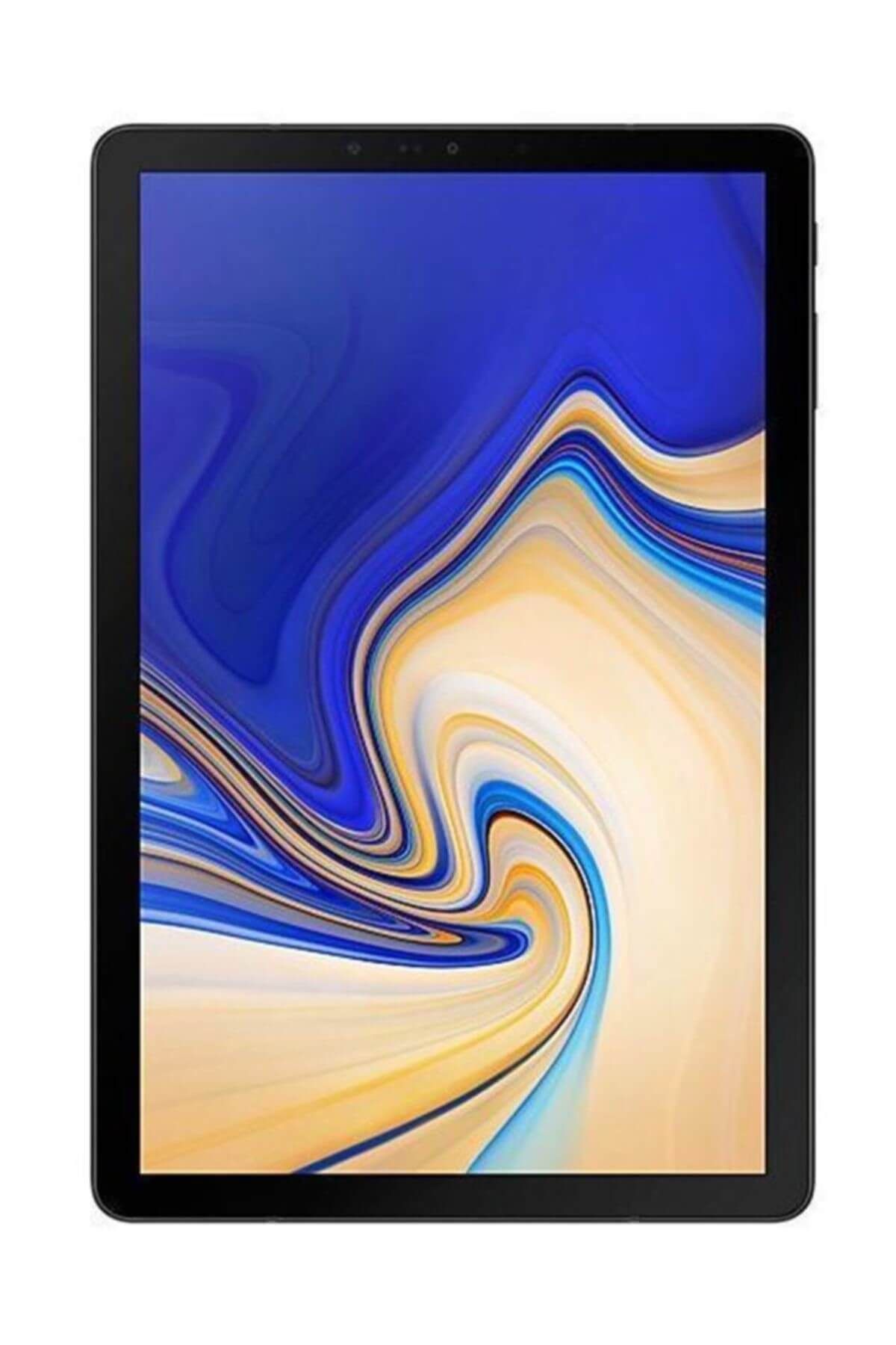 Samsung Galaxy Tab S4 10.5'' LTE 64GB (Siyah) SM-T837