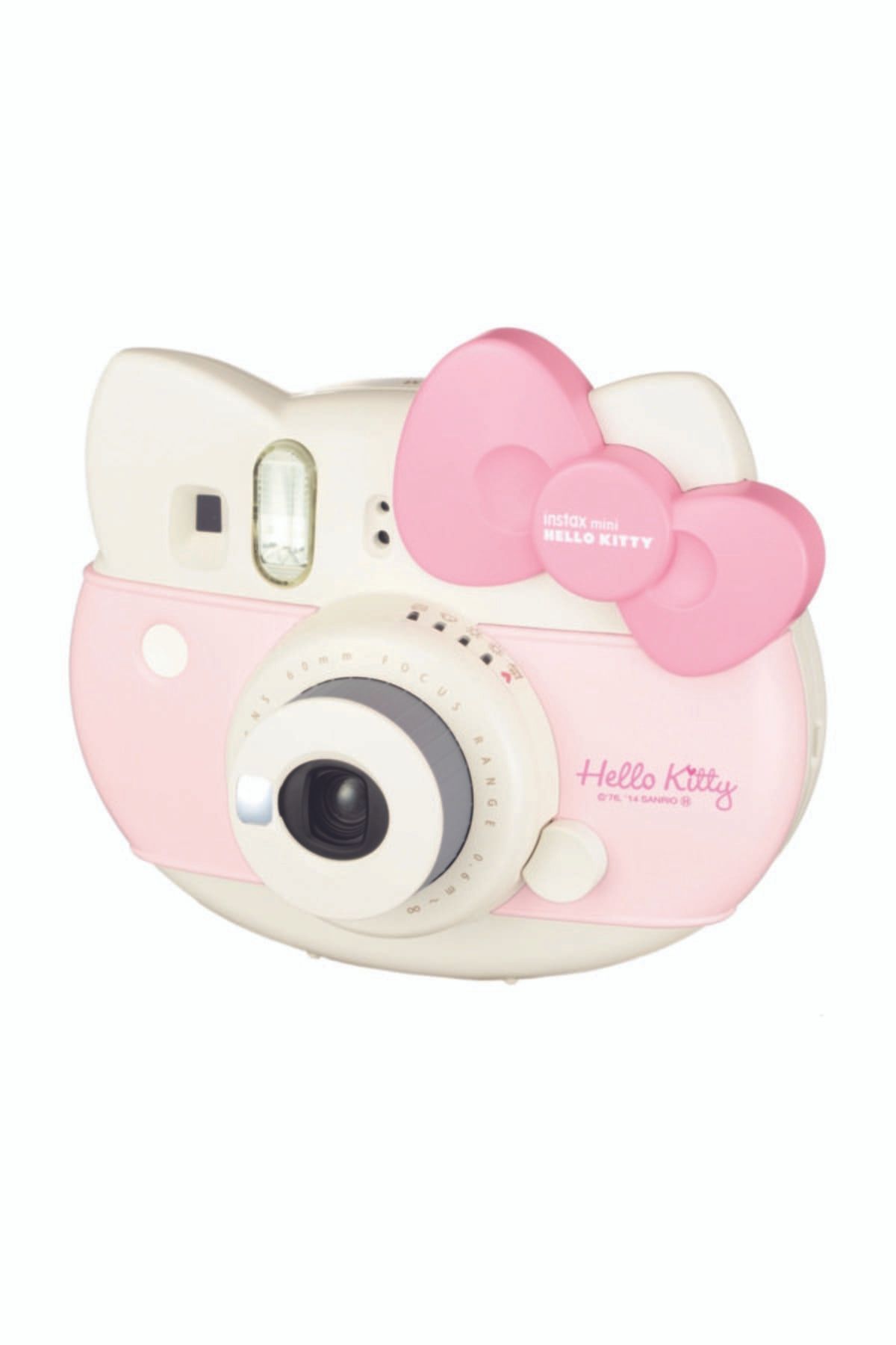 Fujifilm Instax Mini Hello Kitty Kamera