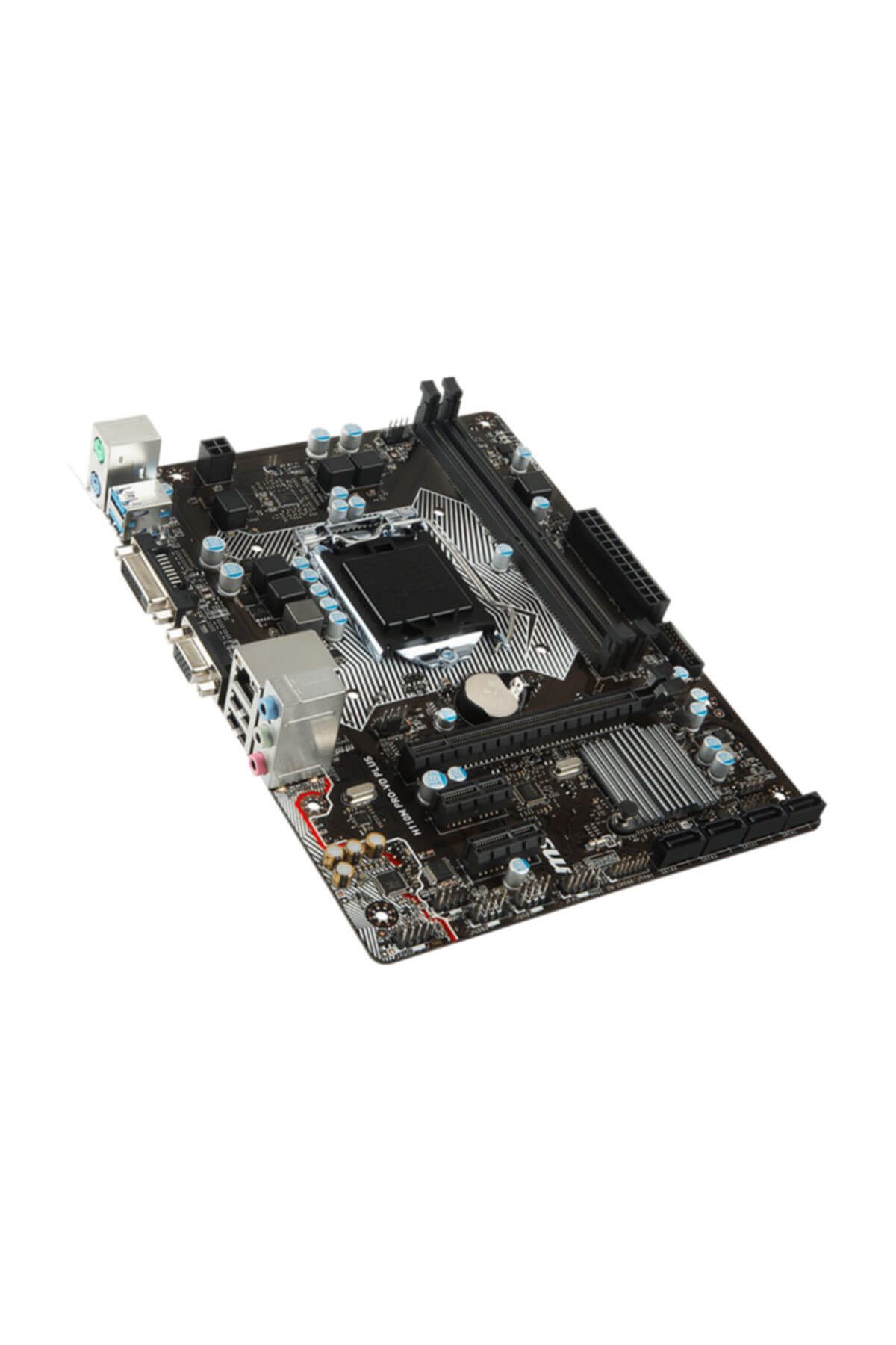 H110m d. MSI h110m Pro-VD Plus. MSI h110. H110m Pro-VH. Материнская плата MSI b250m Pro-VD.
