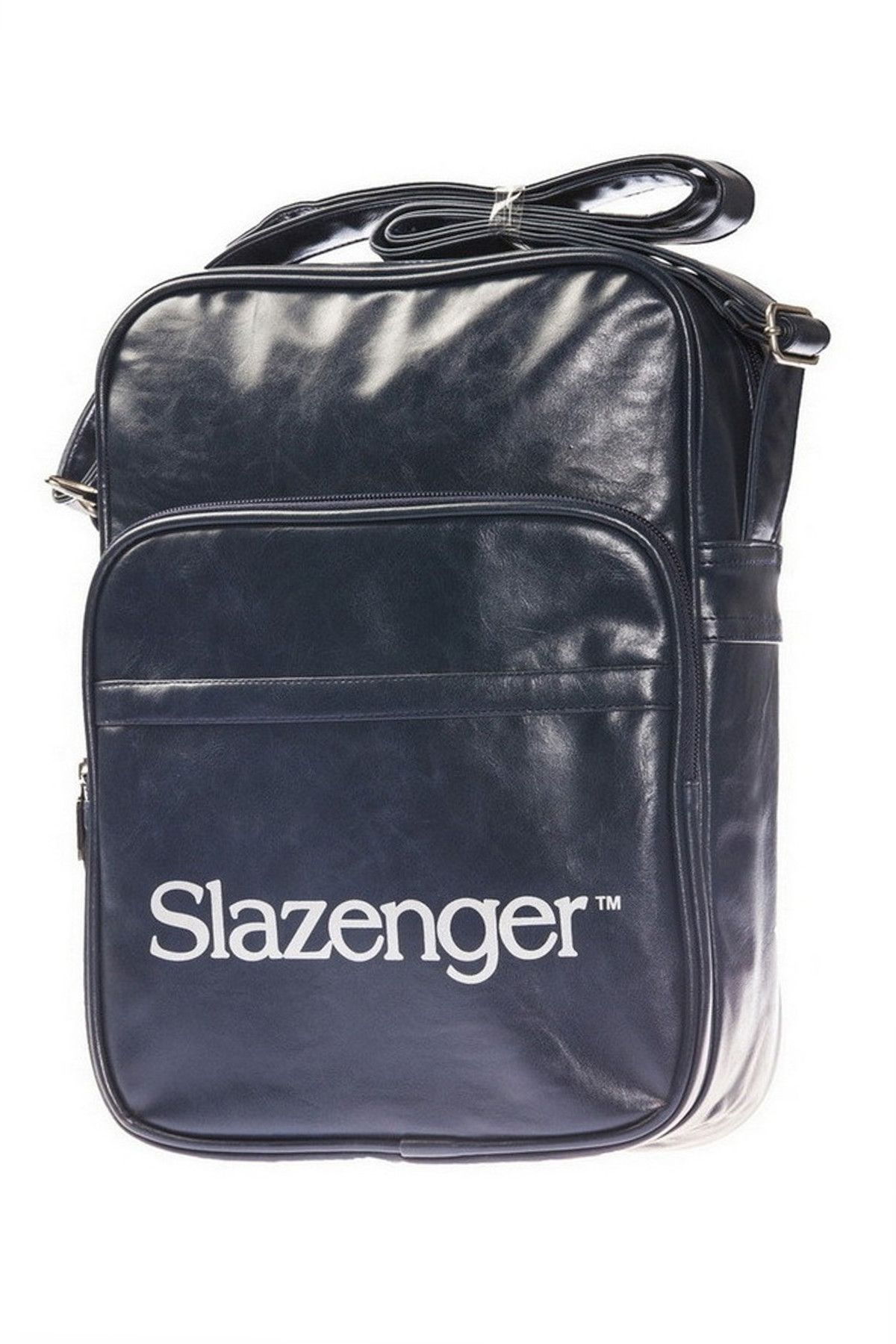 Slazenger TUMEN MESSENGER BAG Lacivert Unisex Çapraz Çanta 100136517