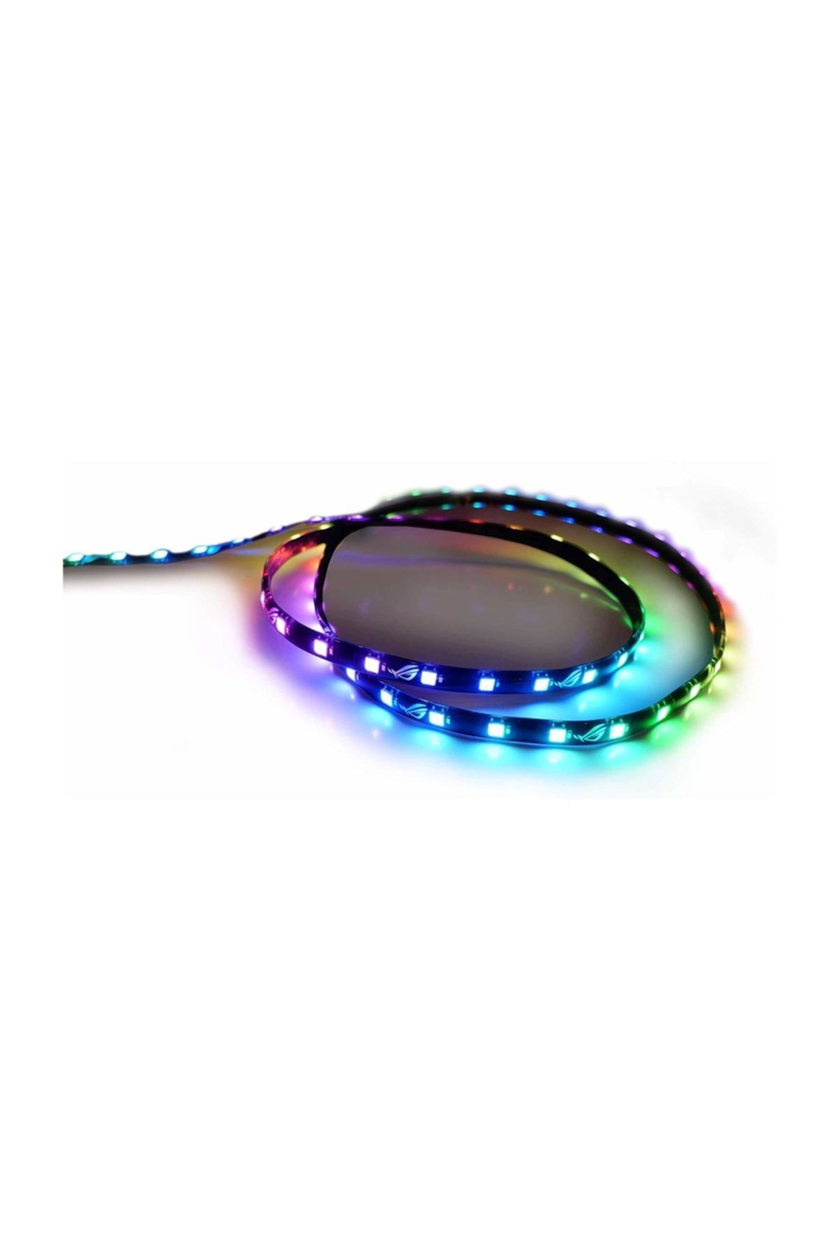 ASUS ROG Programlanabilir Aura Sync RGB 5050 60cm LED Şerit