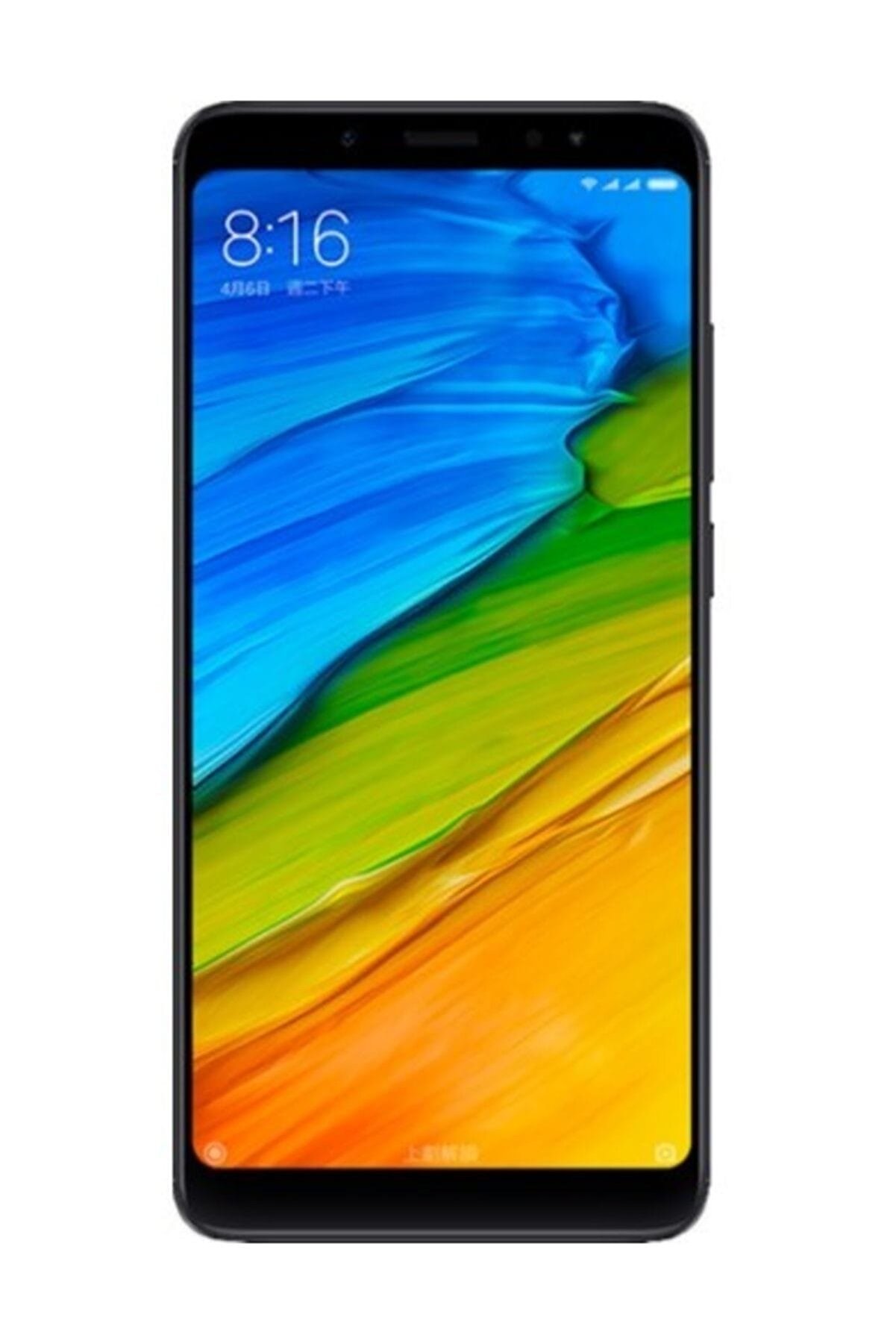Xiaomi Redmi Note 5 32 GB Altın (Xiaomi Türkiye Garantili)