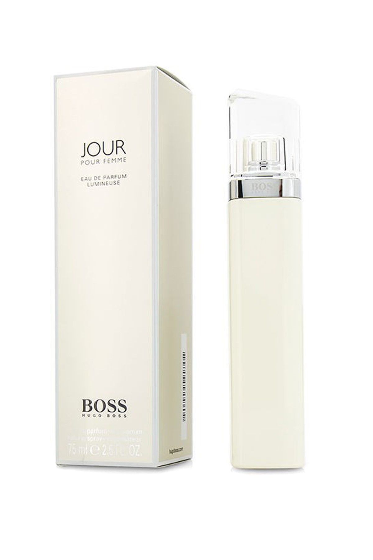 Hugo Boss Jour Lumineuse Edp 75 ml Kadın Parfümü 737052796727