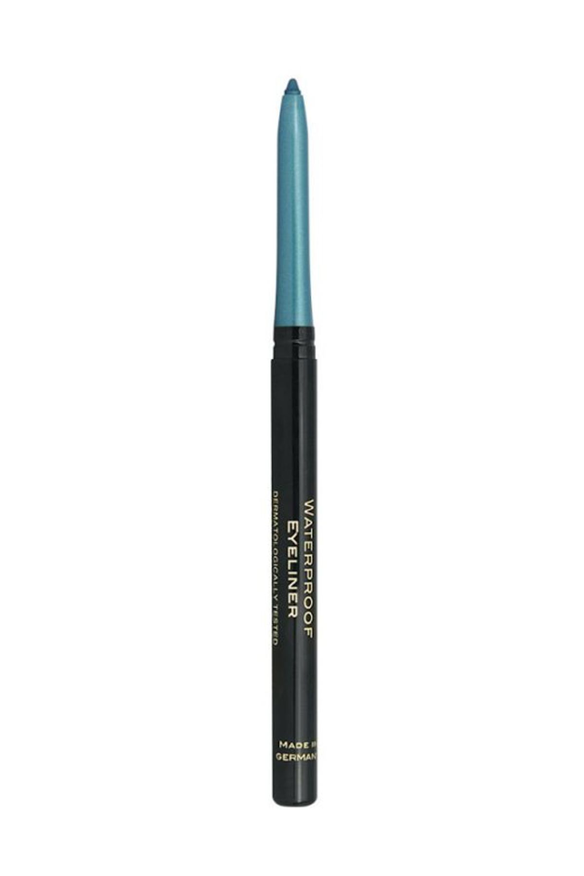 Golden Rose Suya Dayanıklı Mavi Göz Kalemi - Waterproof Automatic Eyeliner No: 09 8691190990091