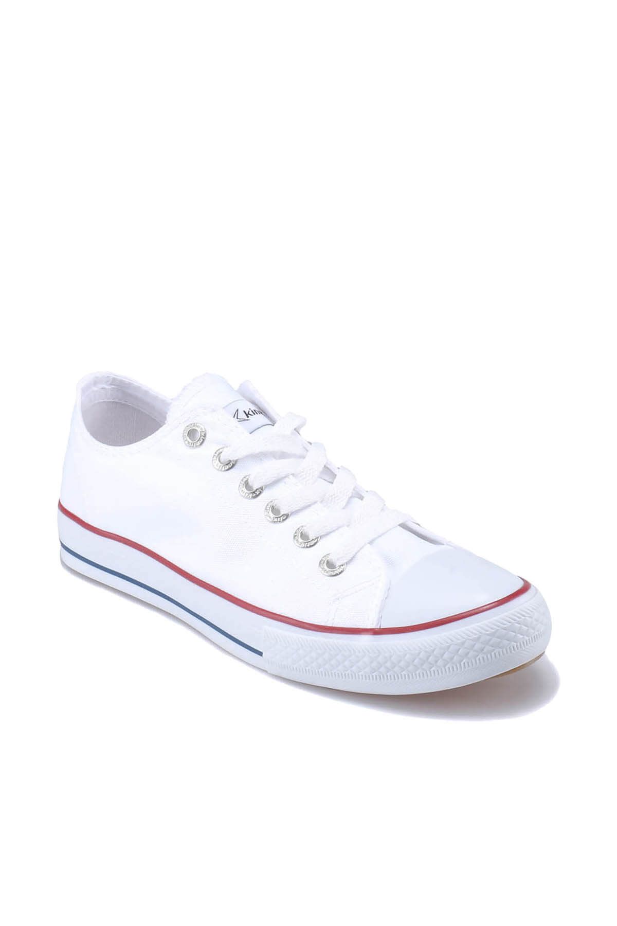 Kinetix INTENSE Beyaz Erkek Sneaker Ayakkabı 100242416