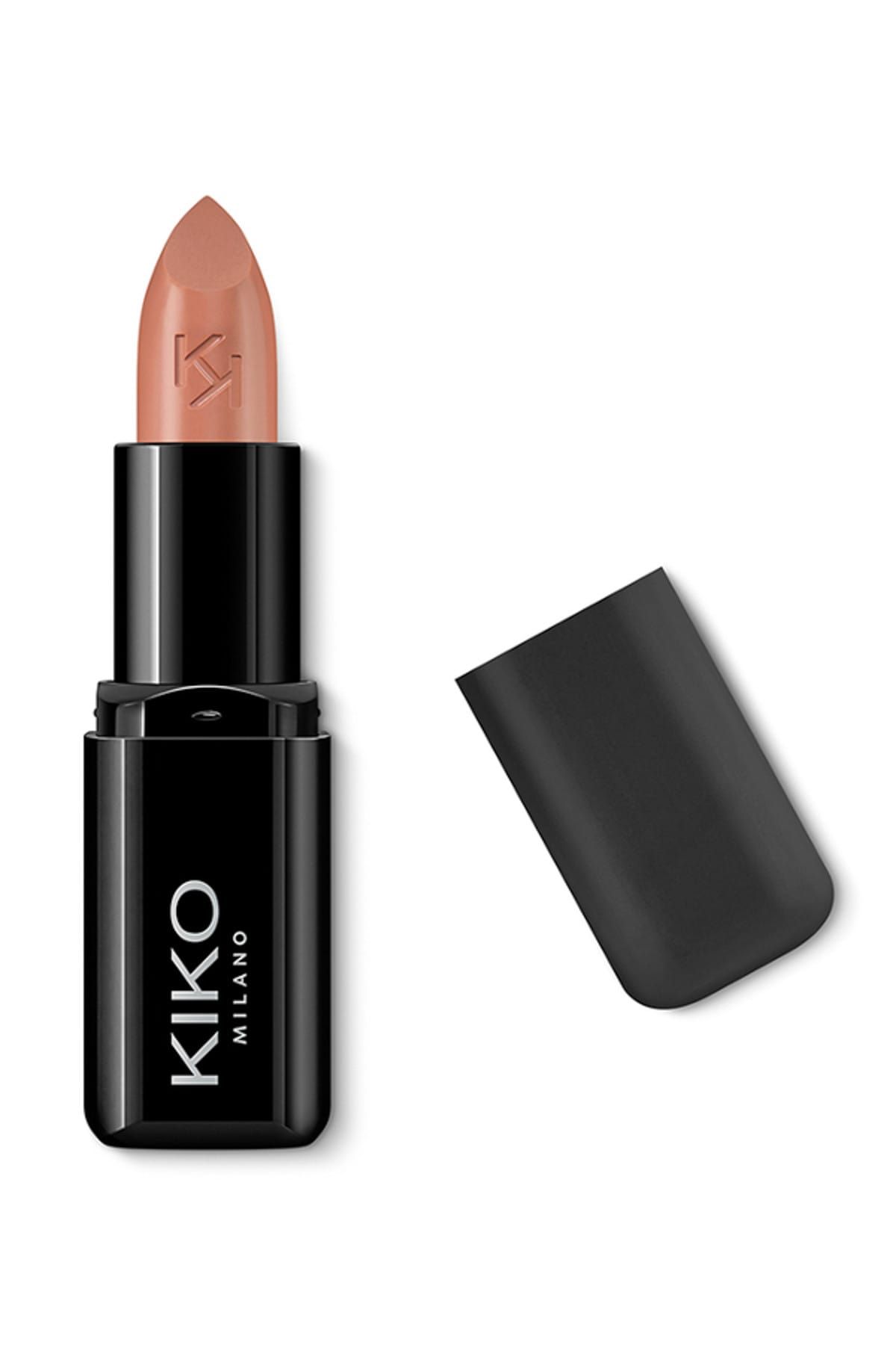 KIKO Ruj - Smart Fusion Lipstick 433 Light Rosy Brown 8025272631693