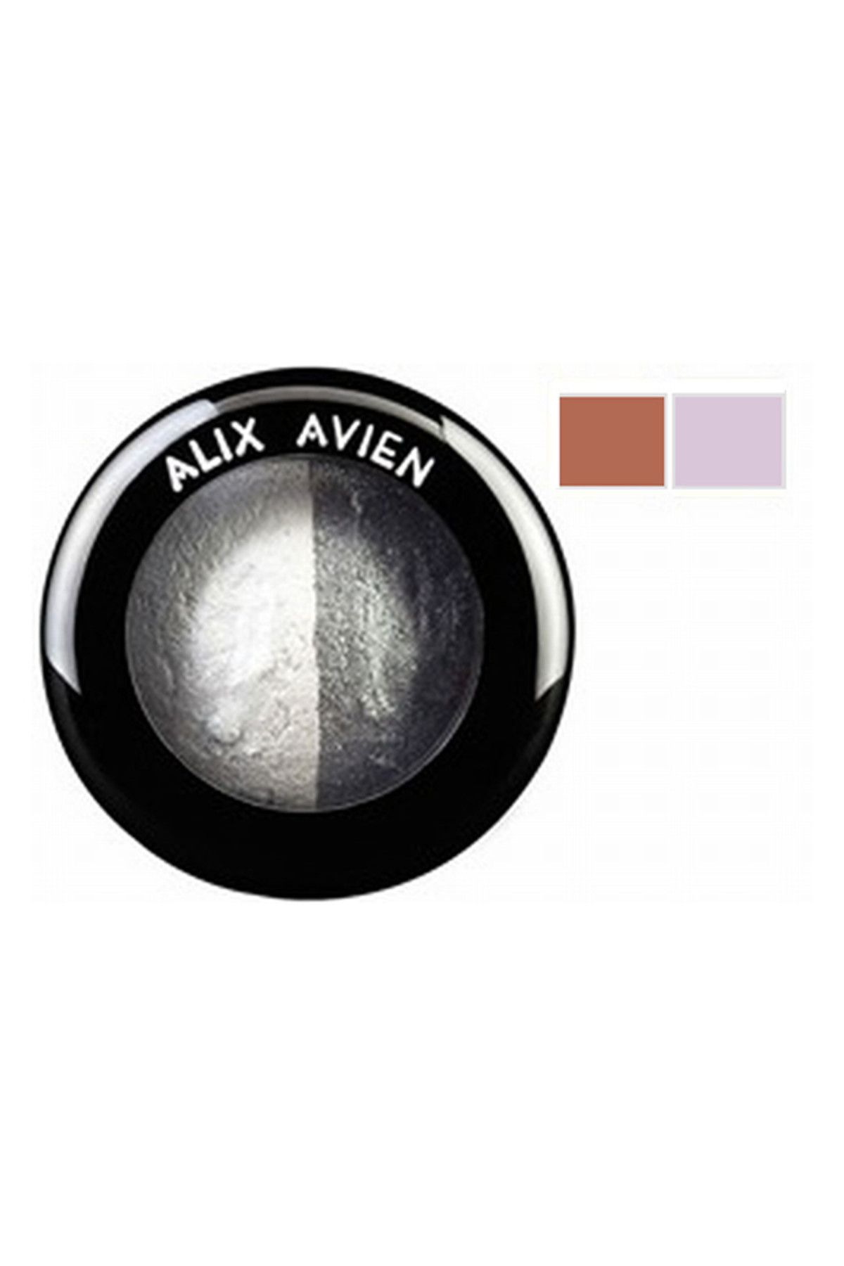 Alix Avien Terracotta İkili Far No: 204 8690605019327