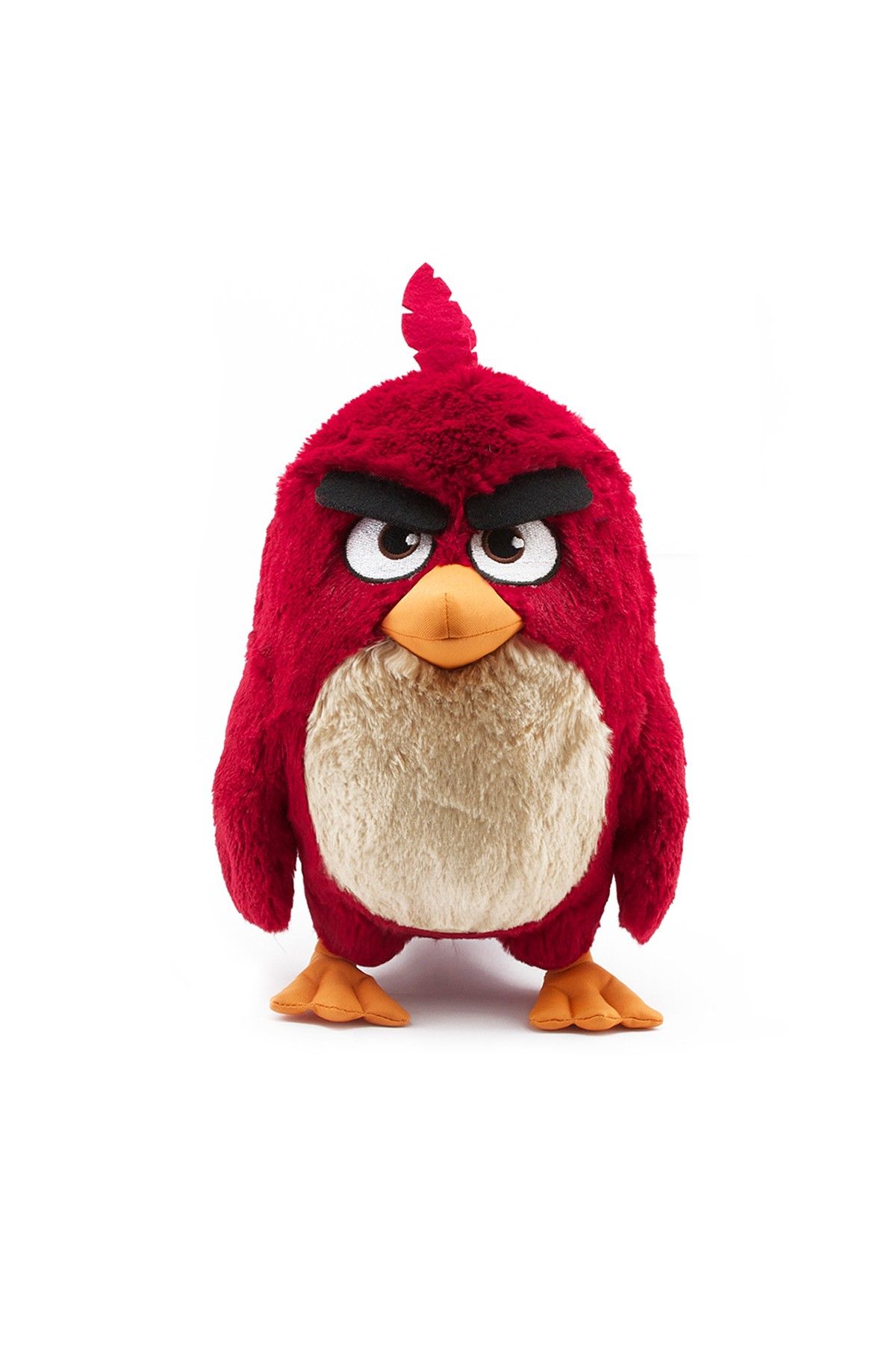 Angry Birds Red 25 Cm Figür Peluş Oyuncak