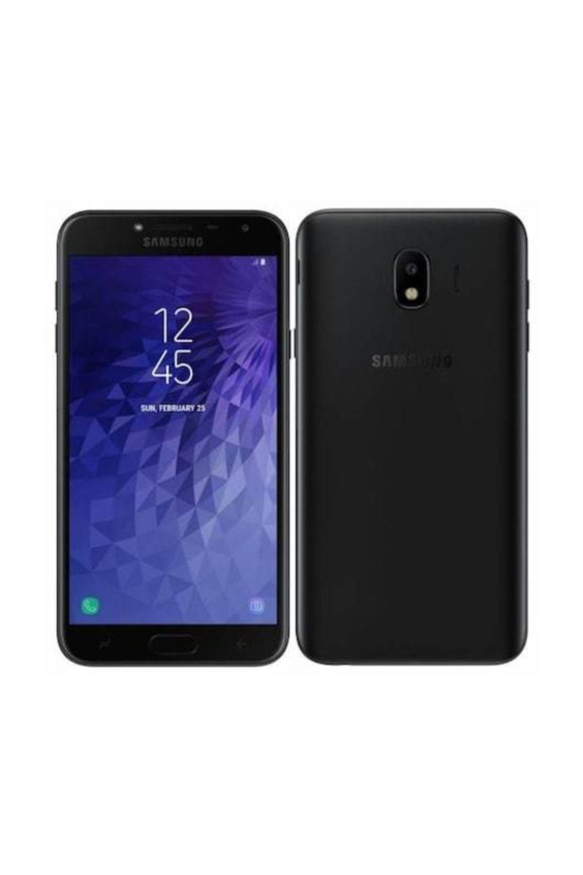 Samsung Galaxy J4 16 Gb Siyah Cep Telefonu (ithalatçı Garantili)