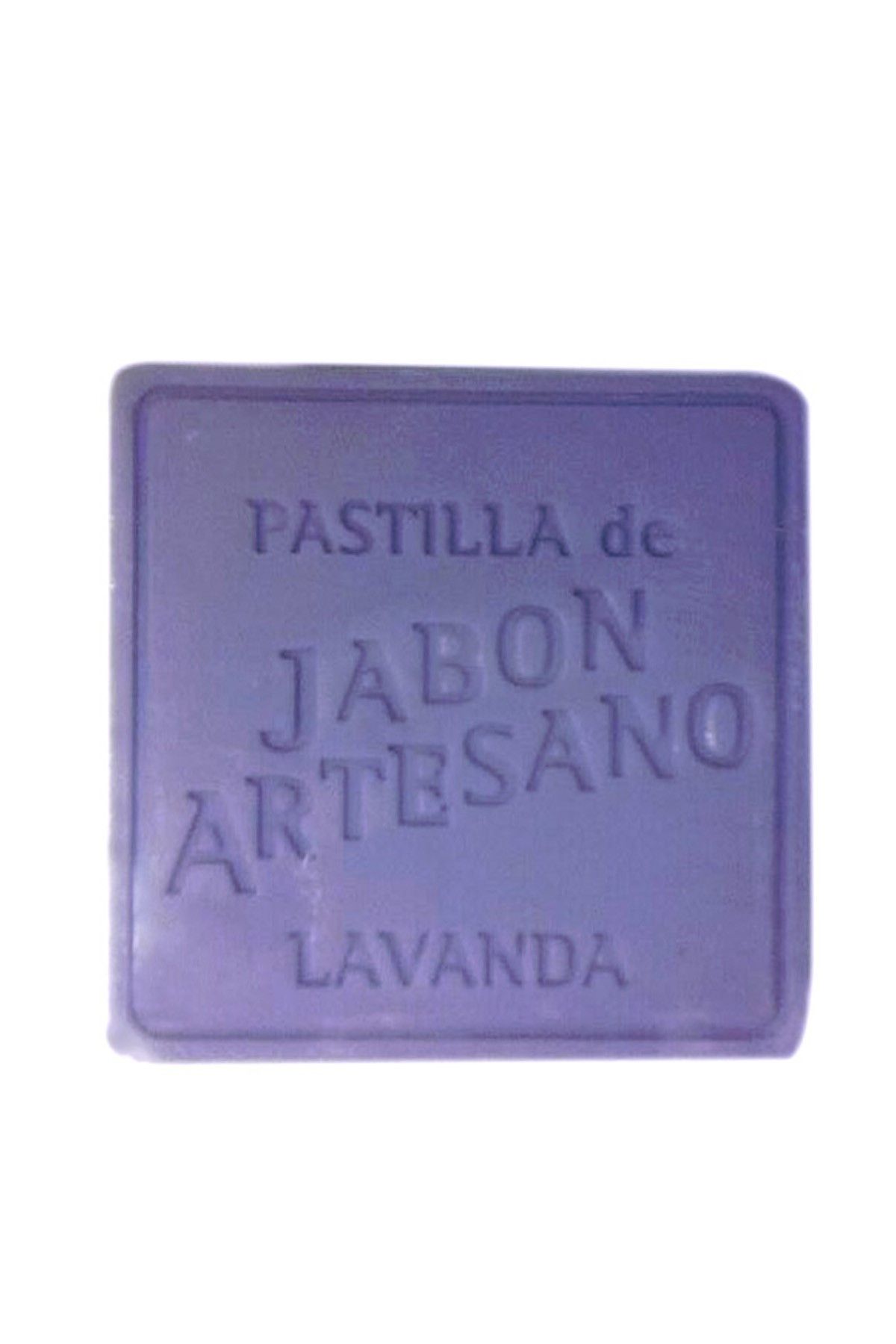 La Casa De Los Aromas Lavantalı Artisanal Sabun 100 Gr
