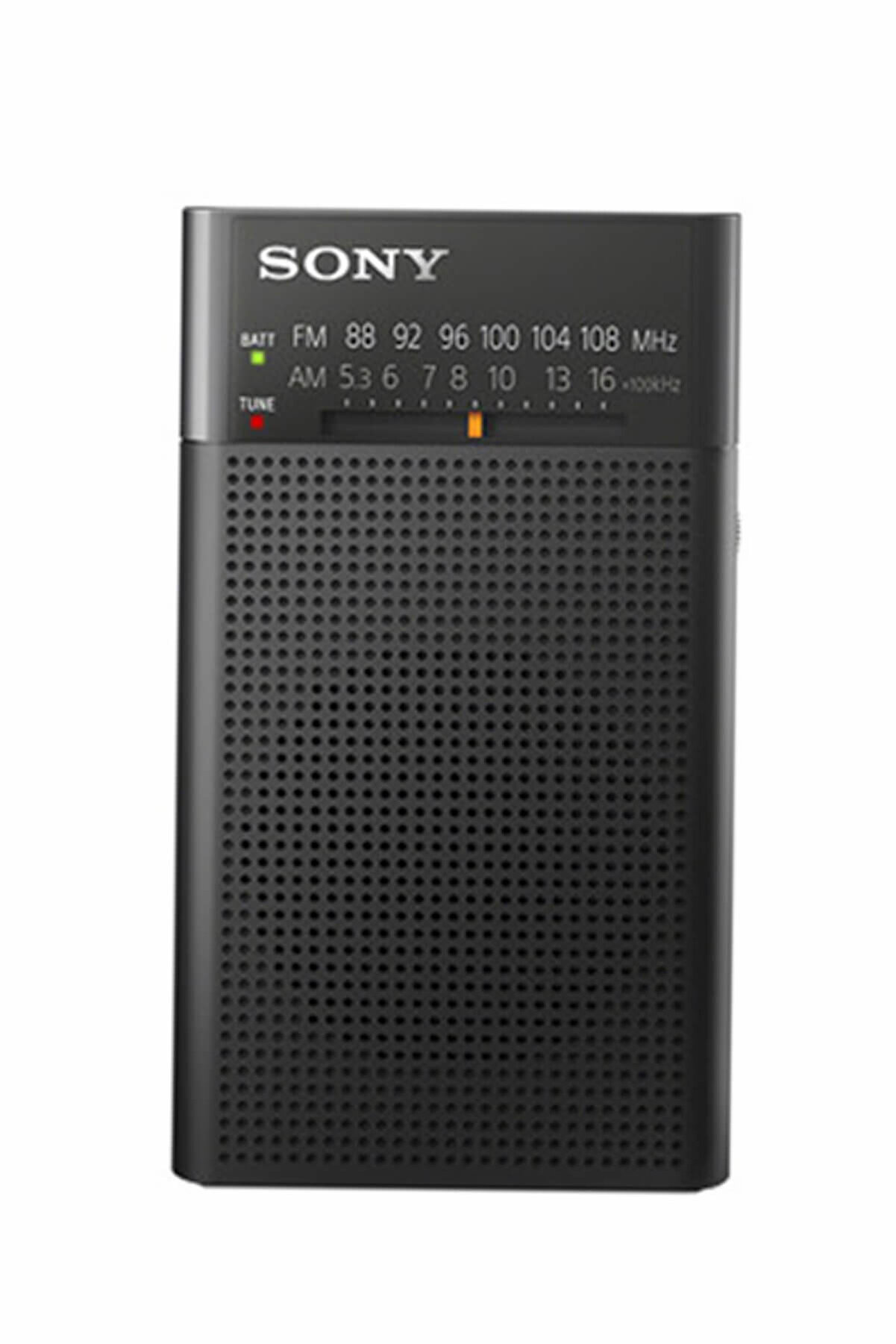 Sony ICF-P26 Hoparlörlü Taşınabilir Radyo