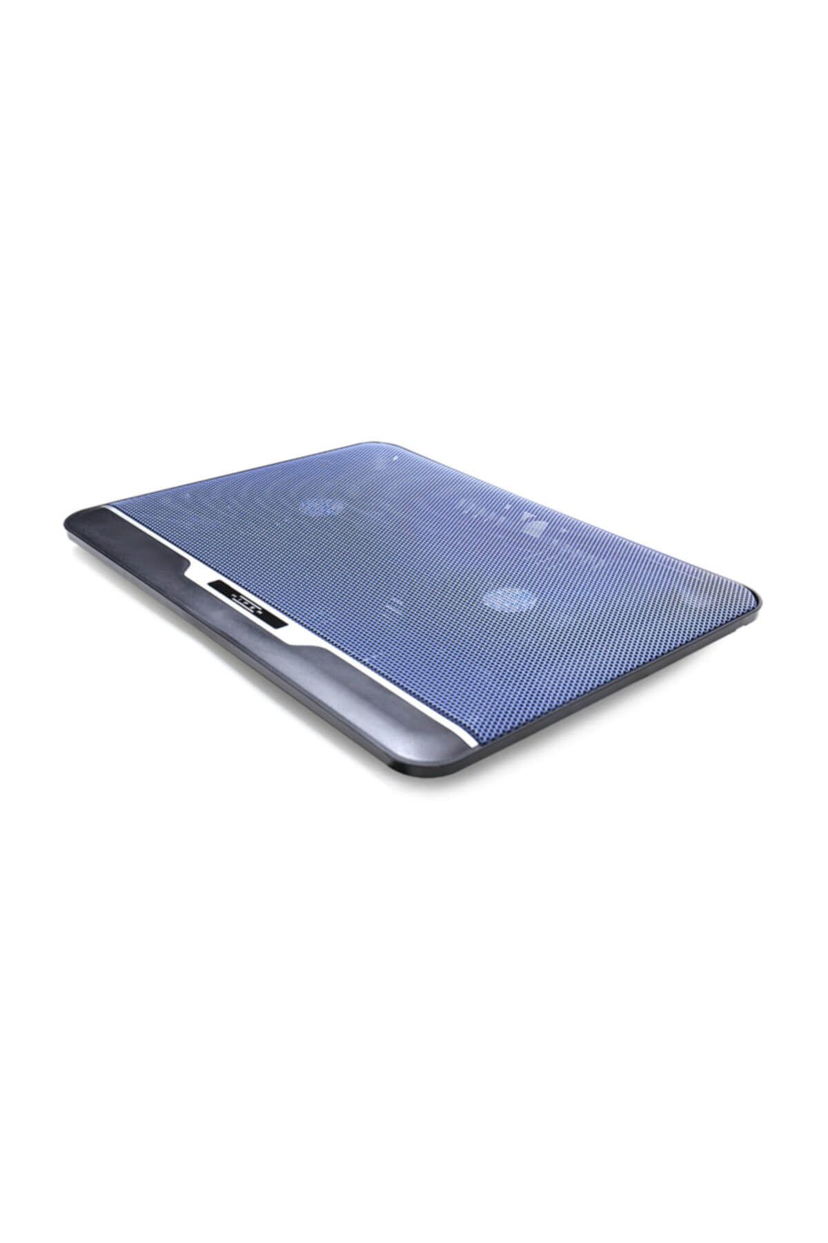 Hiper Orjinal NC-1700M Çift Fanlı Mavi Notebook Soğutucu
