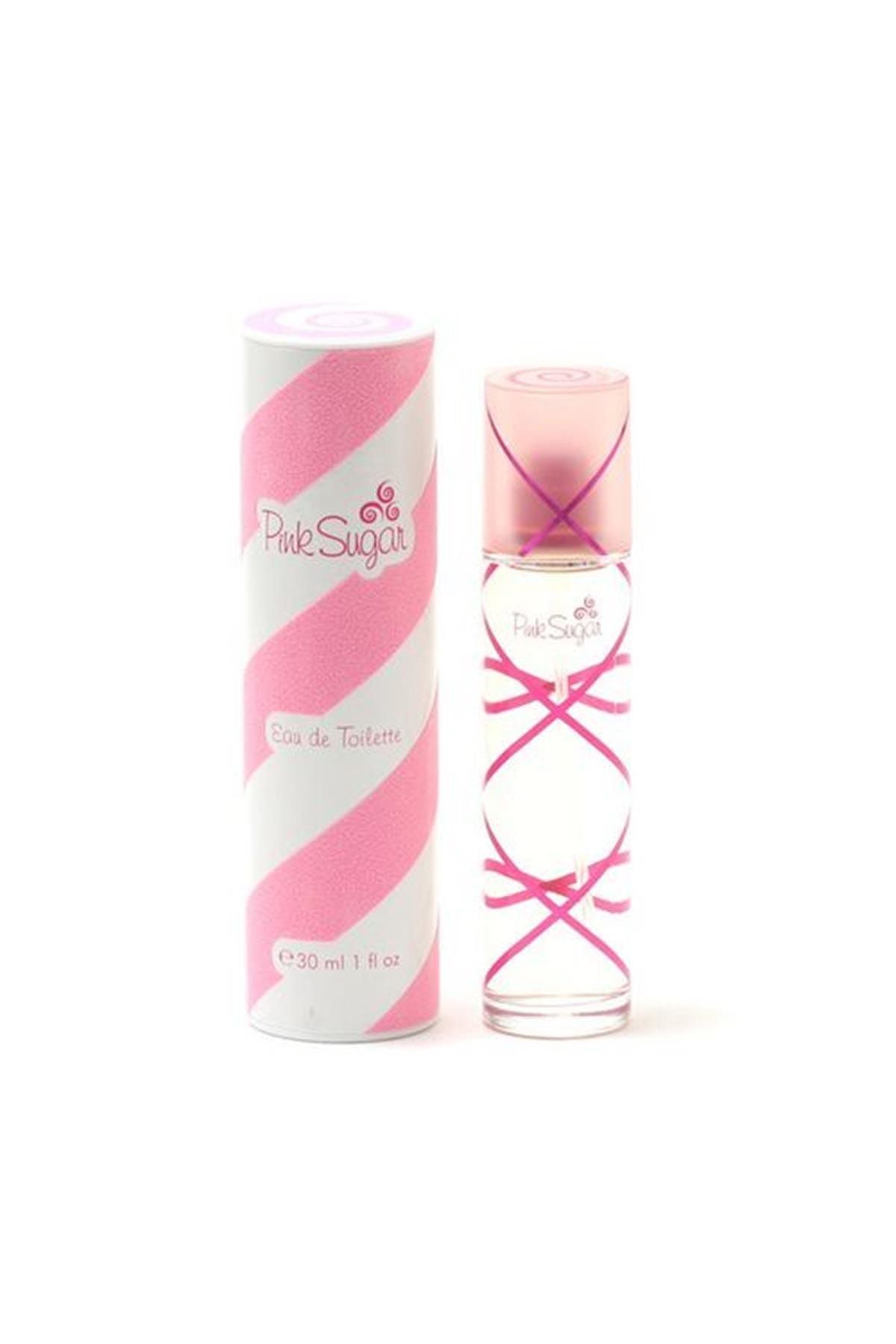 Pink Sugar Edt 30 ml Kadın Parfümü 8032622912821