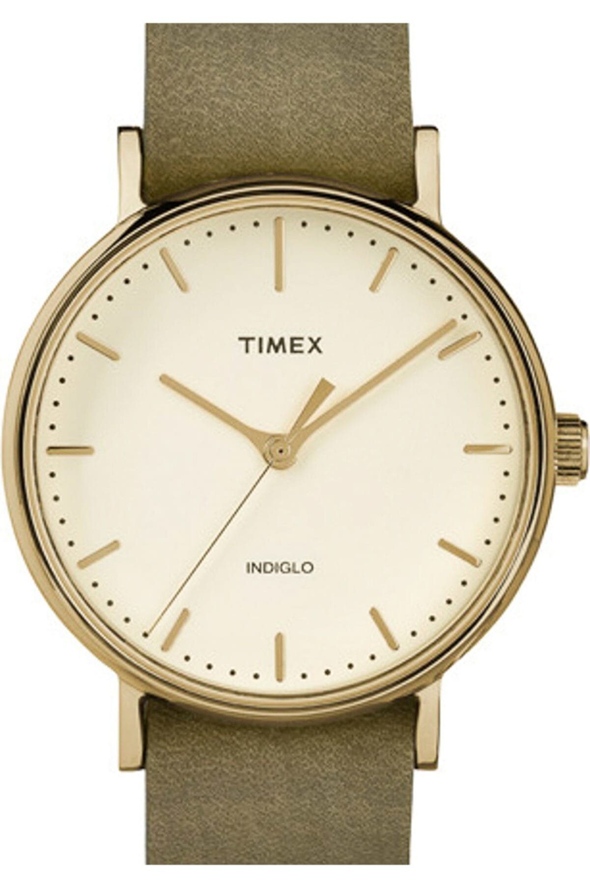 Timex Kadın Kol Saati TW2P98500