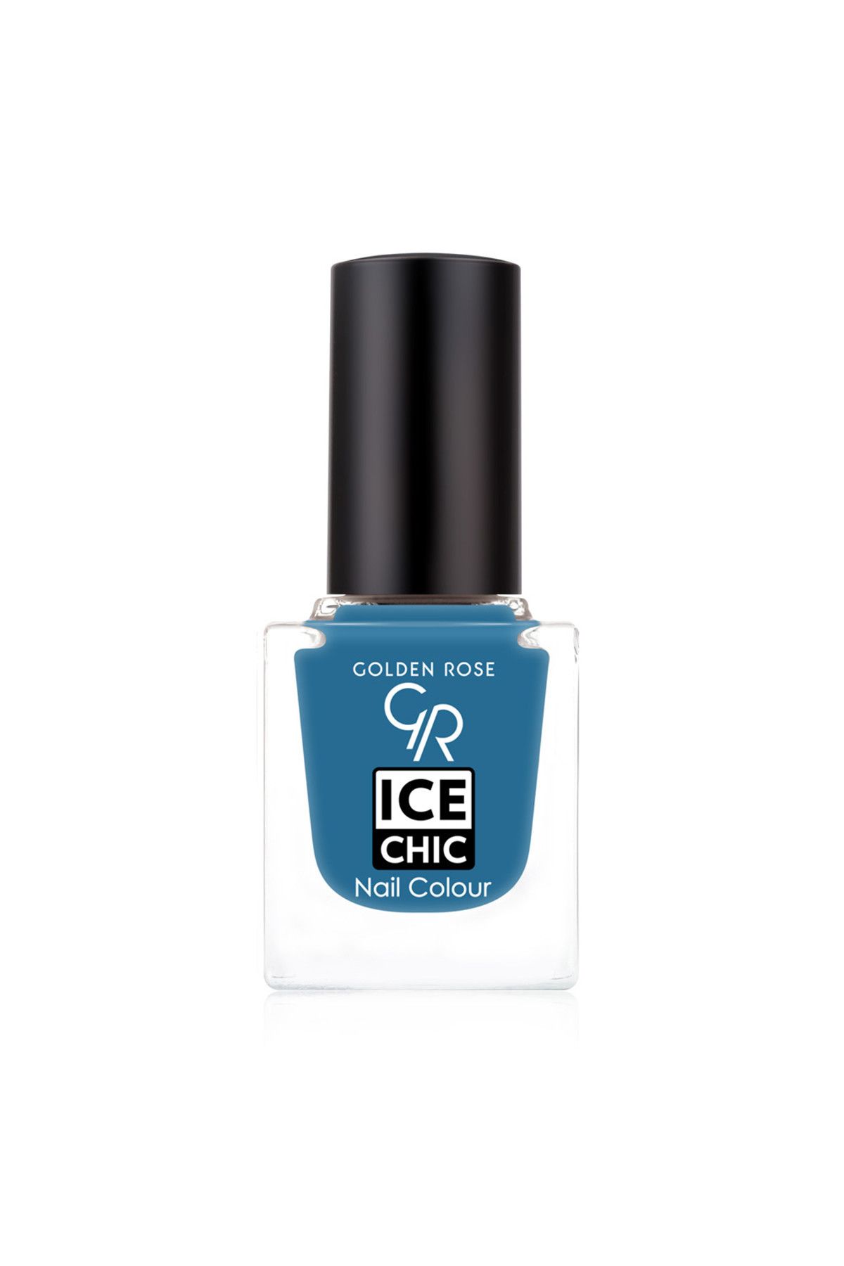 Golden Rose Oje - Ice Chic Nail Colour No: 125 8691190873851