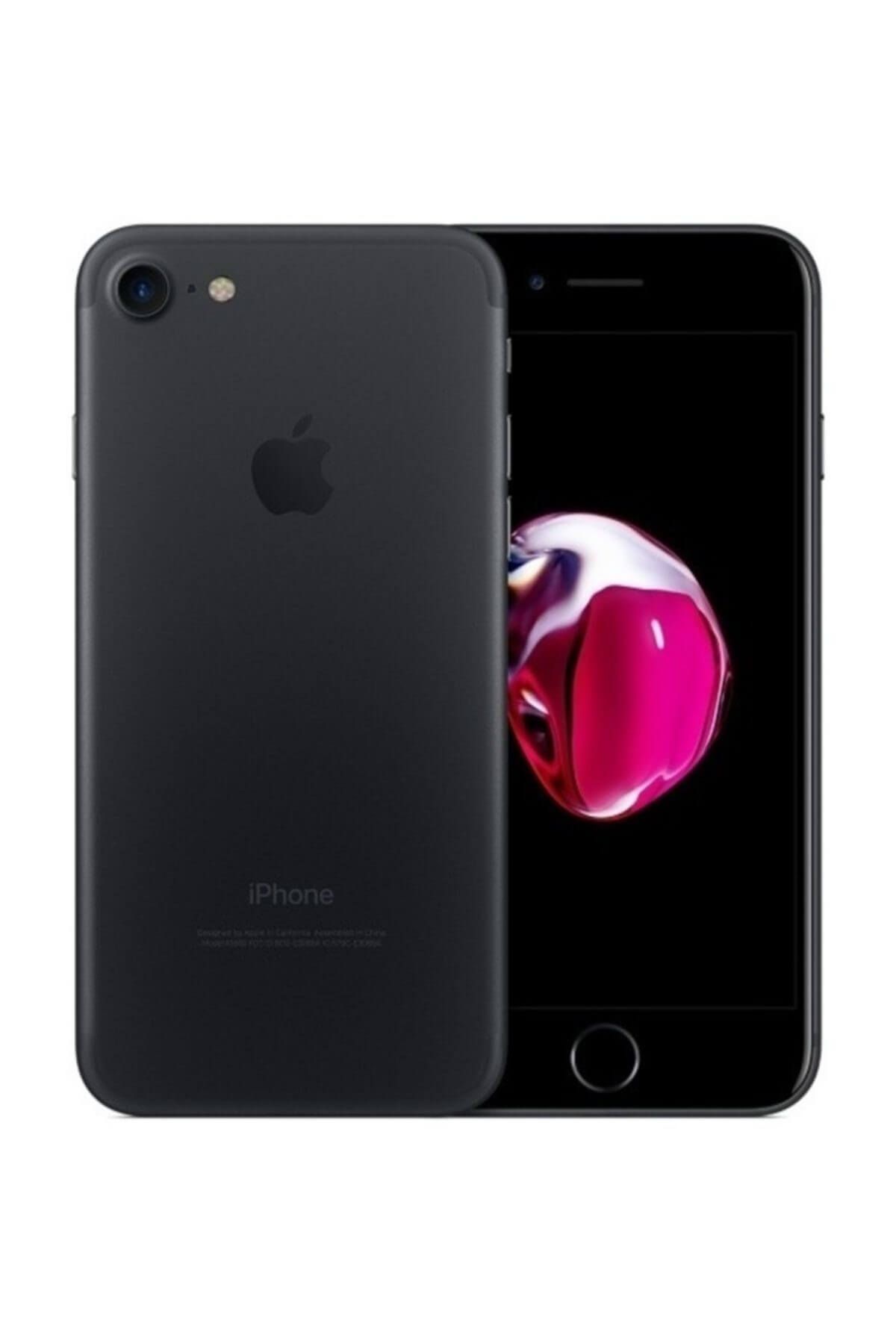 Apple iPhone 7 32GB Cep Telefonu - Siyah (MN8X2TU-A)