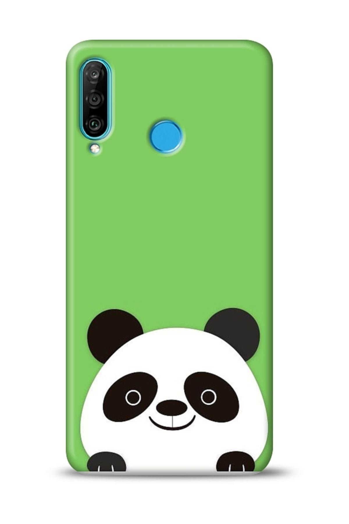 Eiroo Huawei P30 Lite Panda Kılıf
