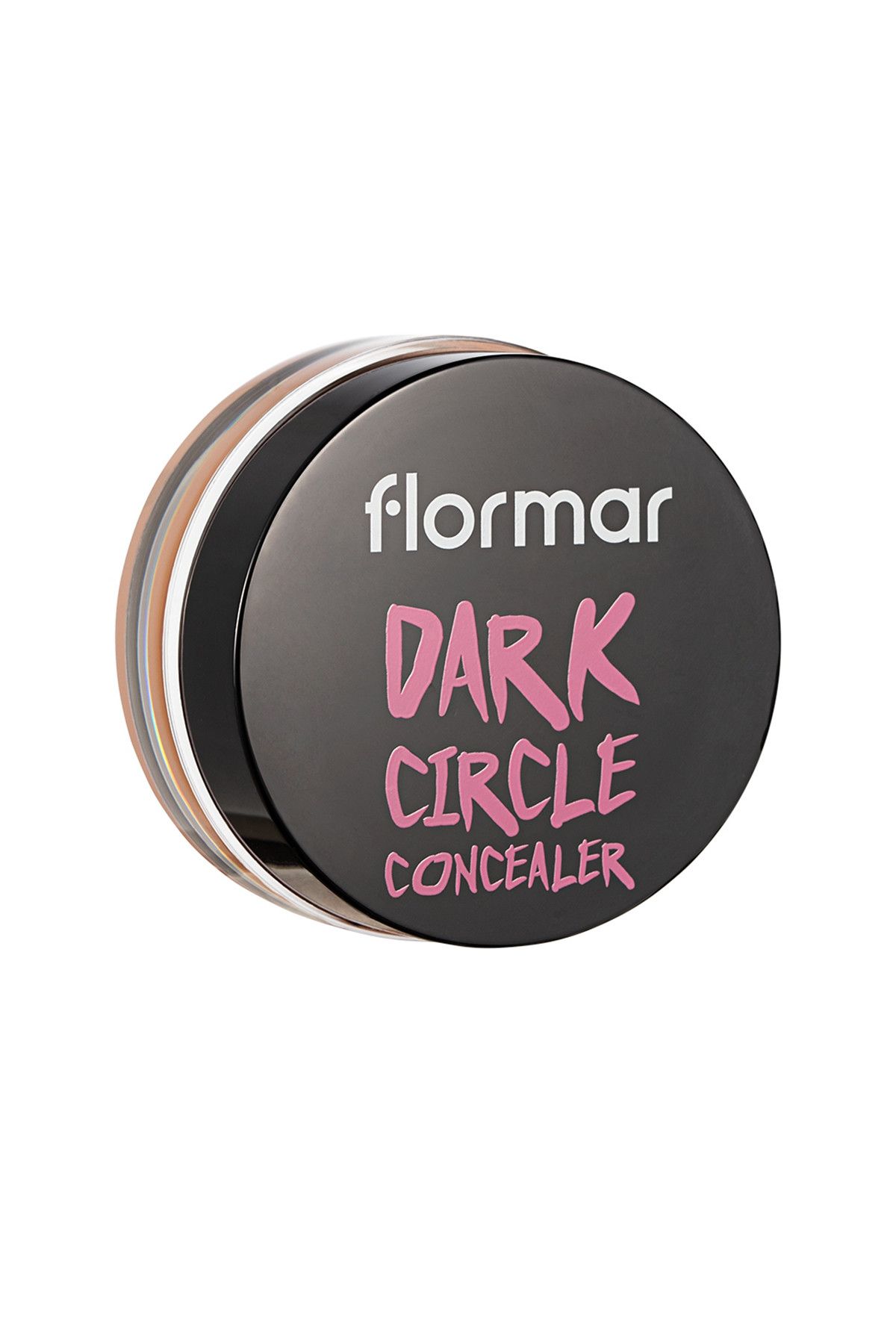 Flormar Kapatıcı - Dark Cirle Concealer 04 8690604510214