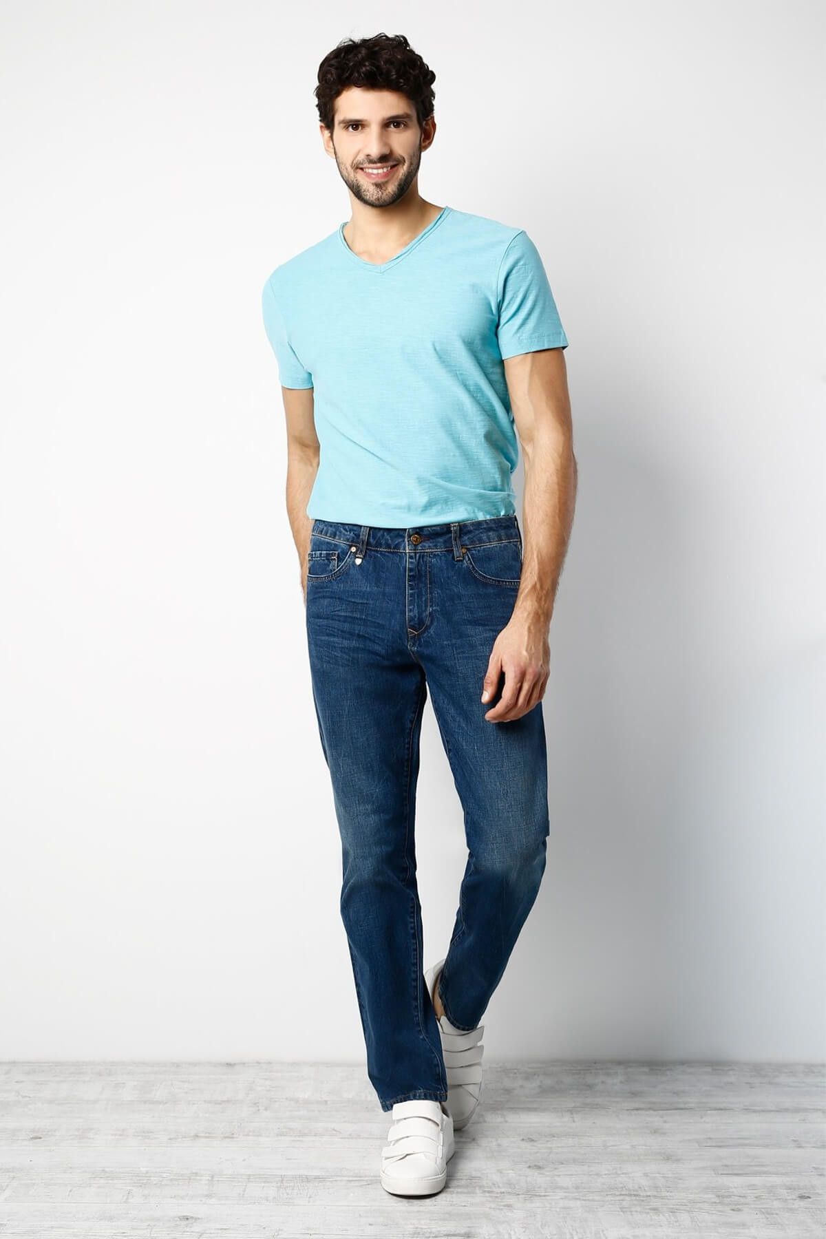 Colin’s Erkek Straight Jean 67 Jack Cl1027105