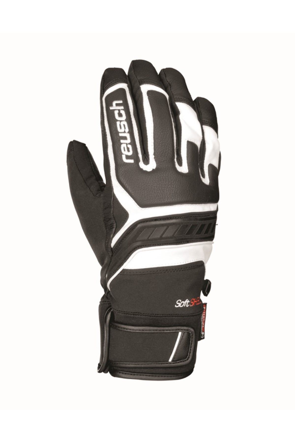 Reusch Unisex Unisex Thunder R-Tex Xt Kayak Eldiveni REUS15K13015/Beyaz