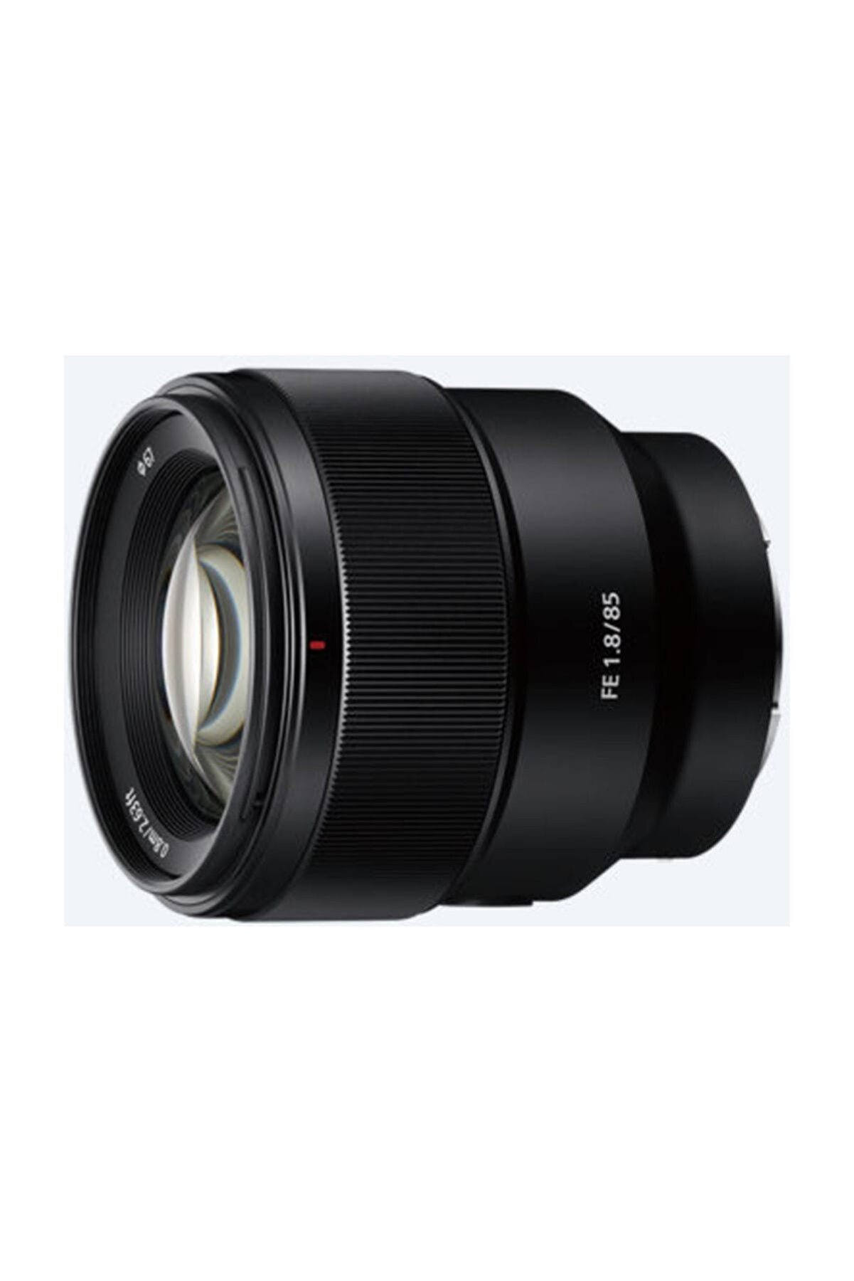 Fe 85mm F/1.8 Lens