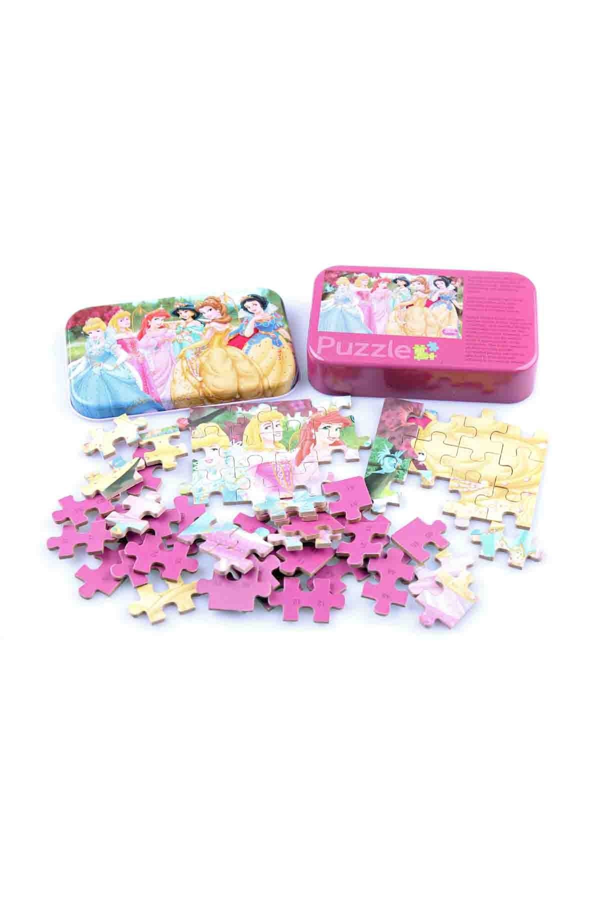 Learning Toys Wooden Jigsaw Puzzle /
